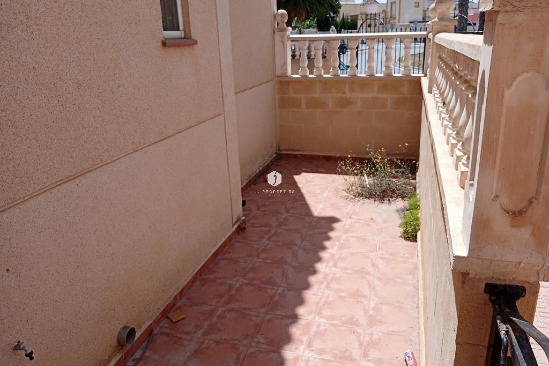 Segunda mano - Duplex -
Torrevieja - Carrefour