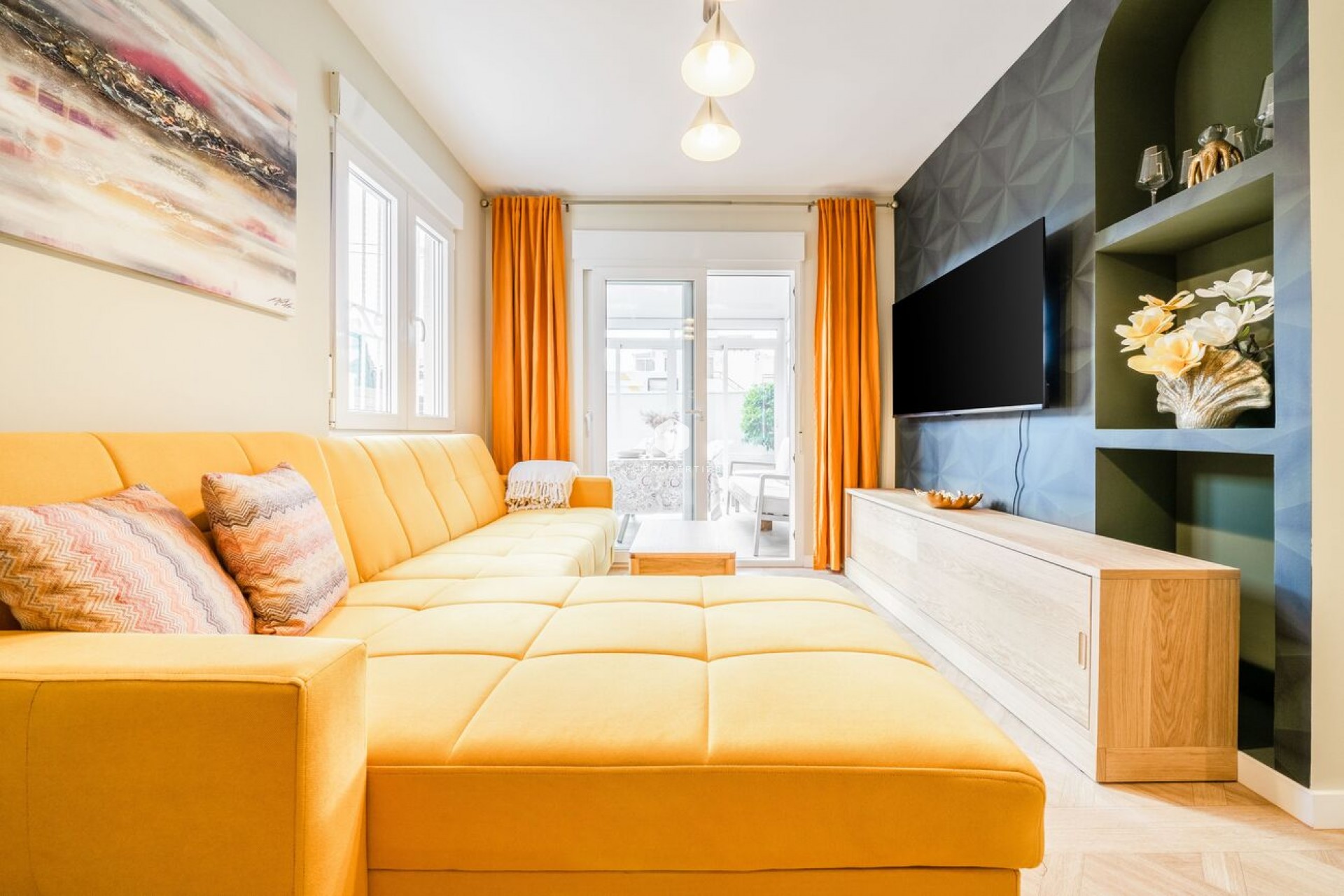 Segunda mano - Duplex -
Torrevieja - Costa Blanca