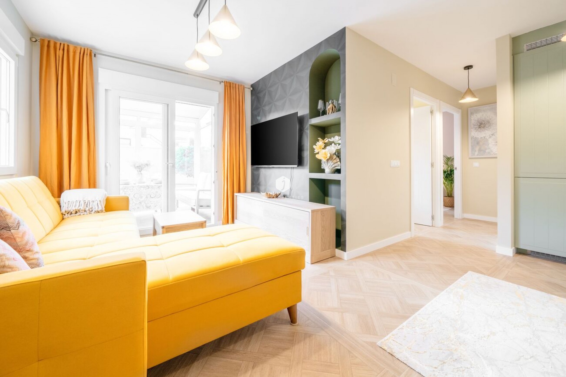 Segunda mano - Duplex -
Torrevieja - Costa Blanca