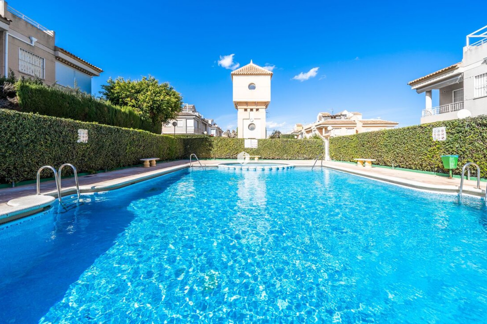 Segunda mano - Duplex -
Torrevieja - Costa Blanca