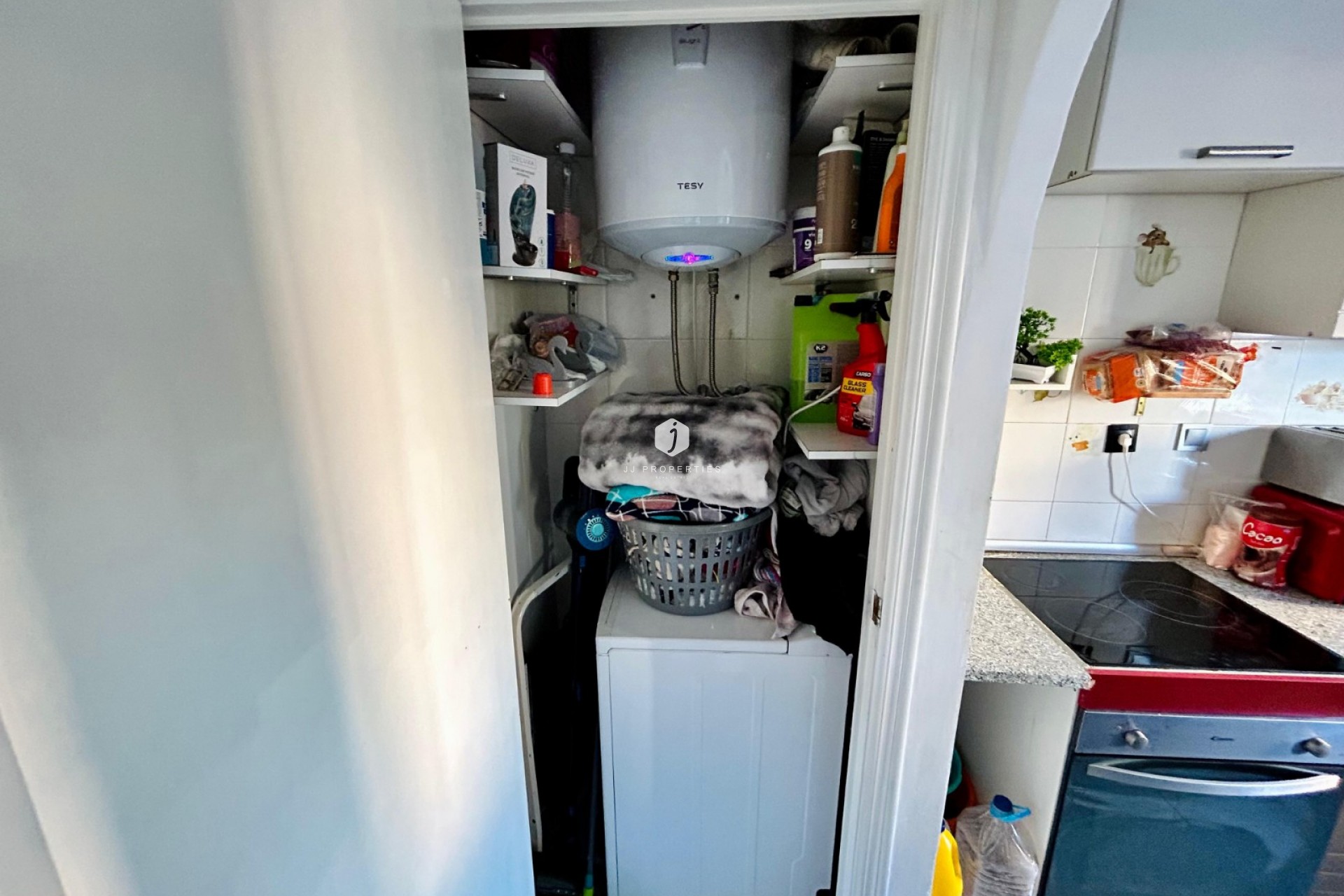 Segunda mano - Duplex -
Torrevieja - Costa Blanca