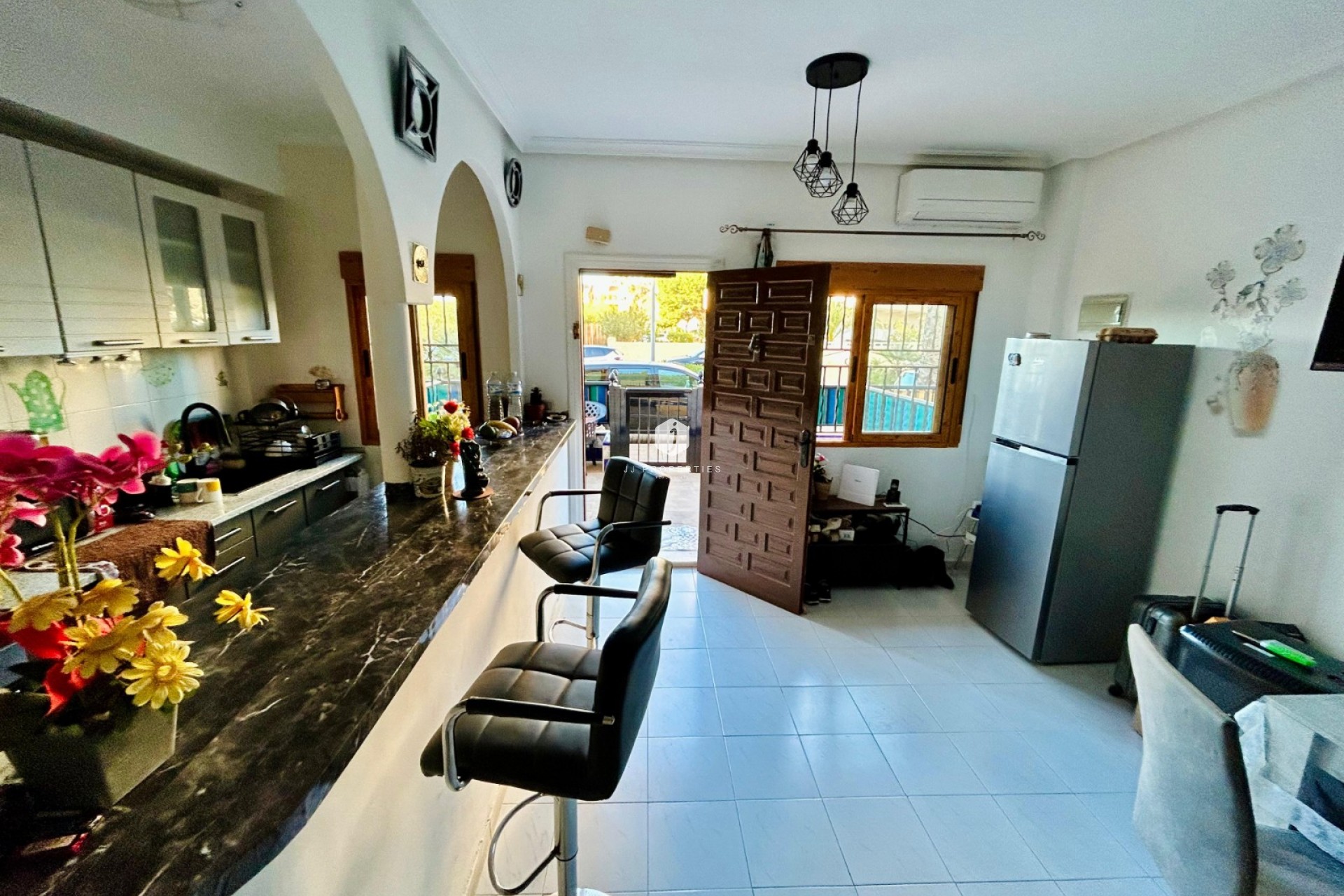 Segunda mano - Duplex -
Torrevieja - Costa Blanca