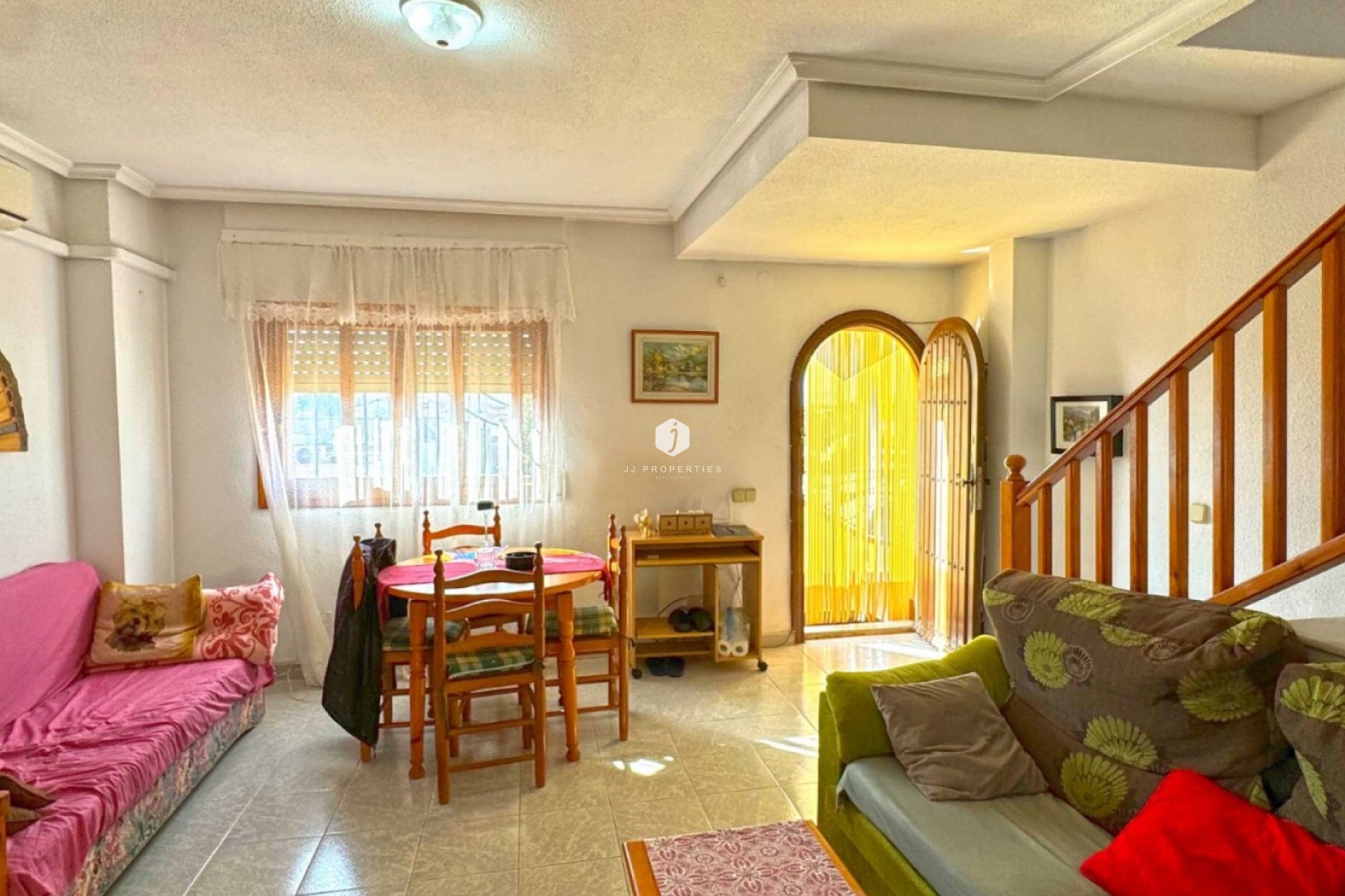 Segunda mano - Duplex -
Torrevieja - Costa Blanca