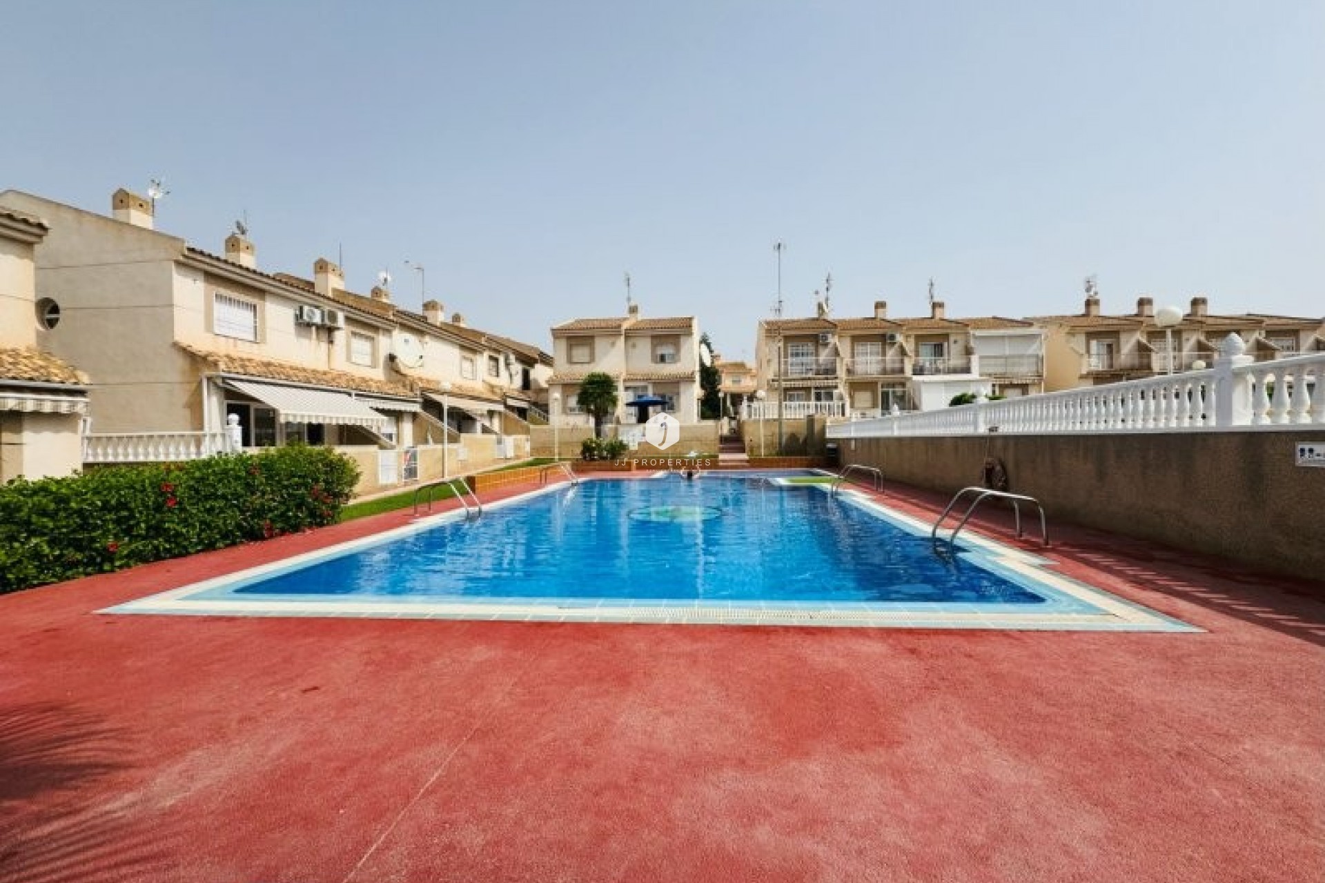 Segunda mano - Duplex -
Torrevieja - Costa Blanca
