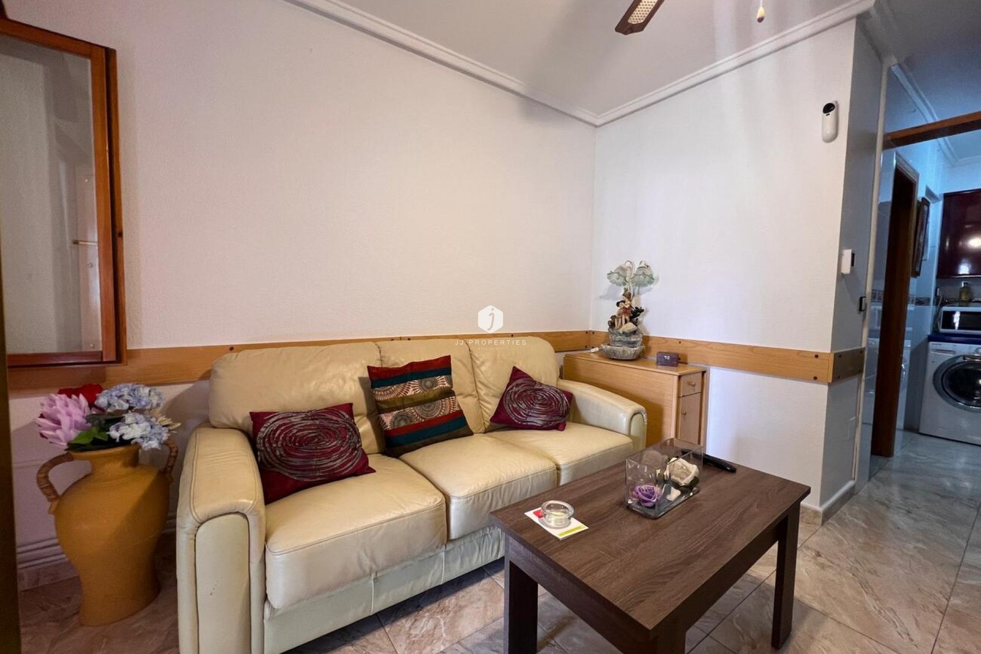 Segunda mano - Duplex -
Torrevieja - Costa Blanca