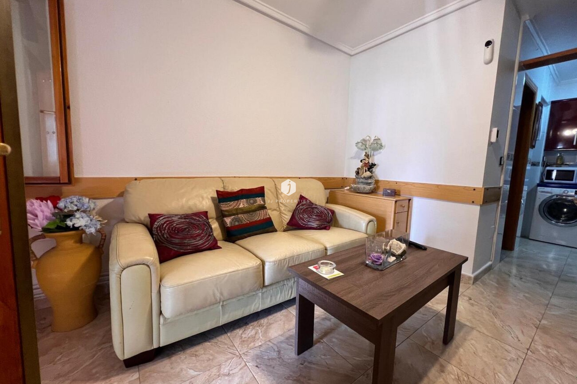 Segunda mano - Duplex -
Torrevieja - Costa Blanca