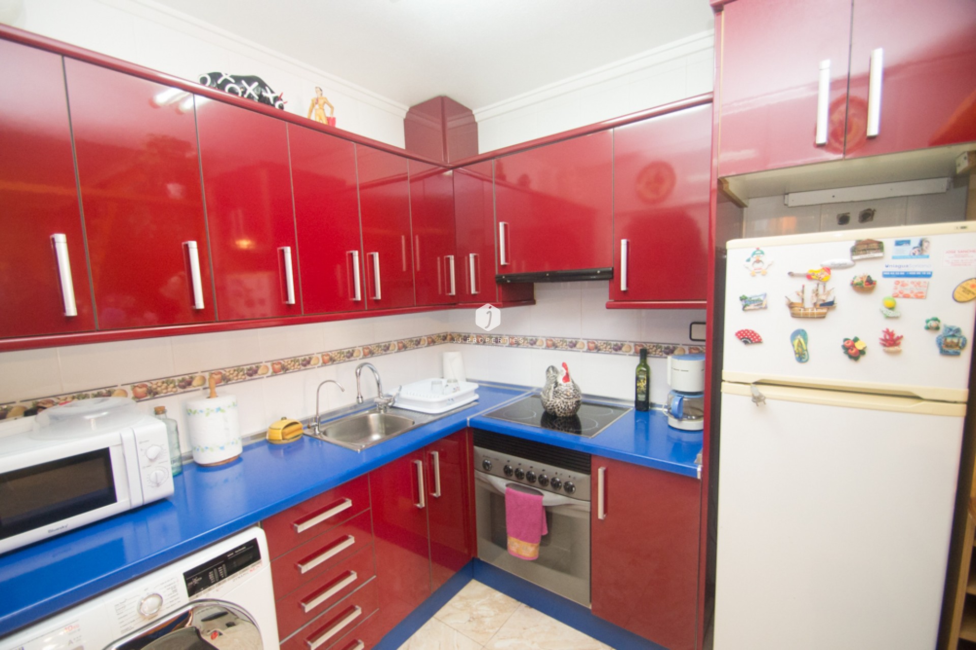 Segunda mano - Duplex -
Torrevieja - Costa Blanca