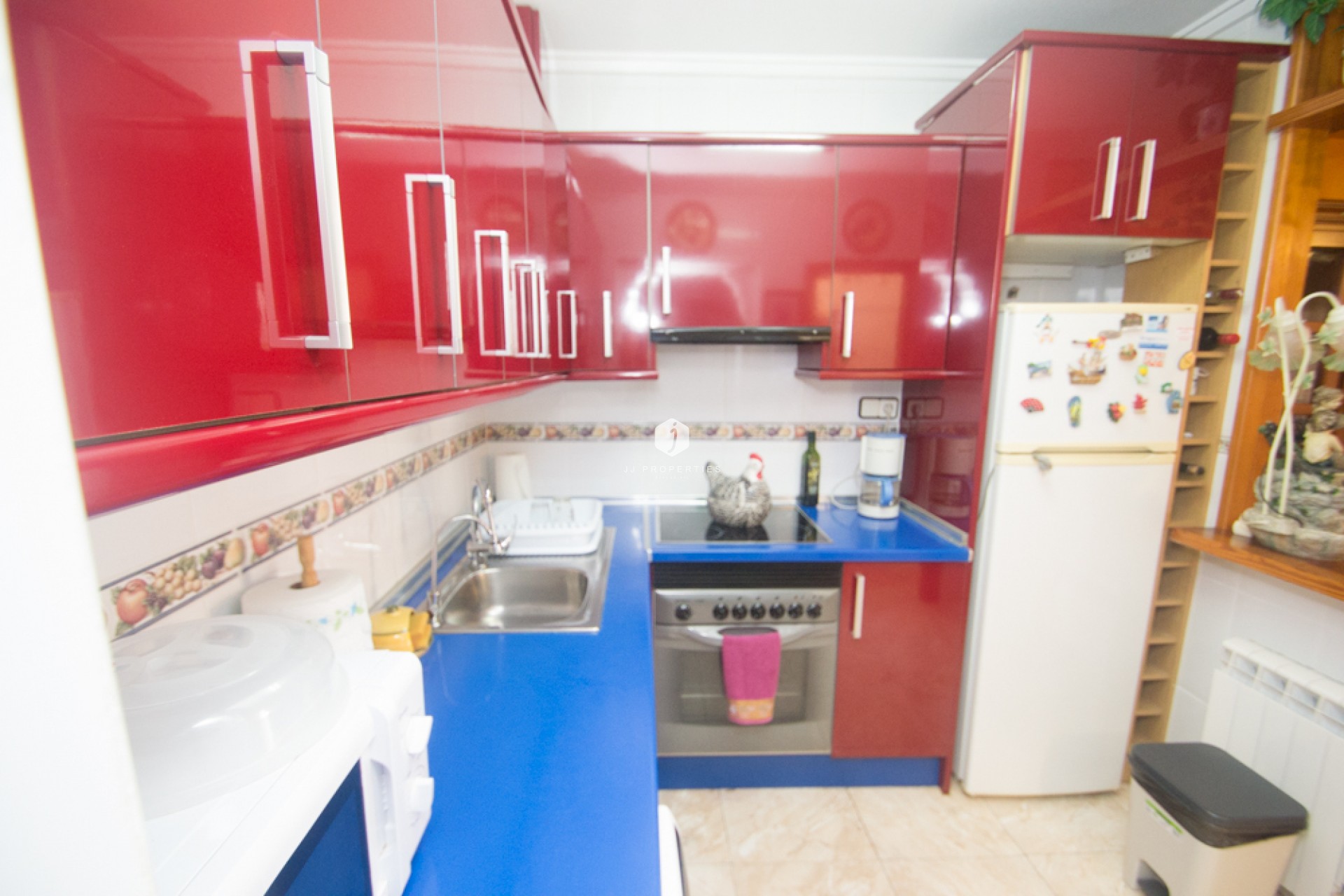 Segunda mano - Duplex -
Torrevieja - Costa Blanca