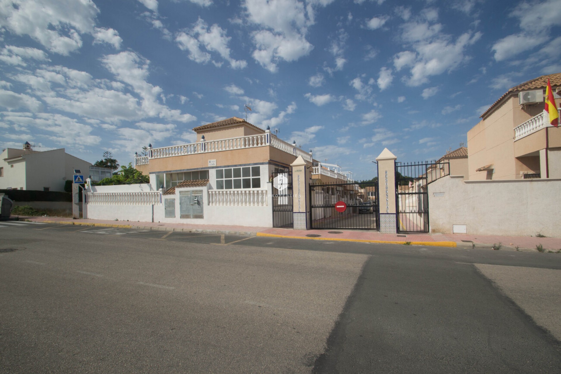 Segunda mano - Duplex -
Torrevieja - Costa Blanca