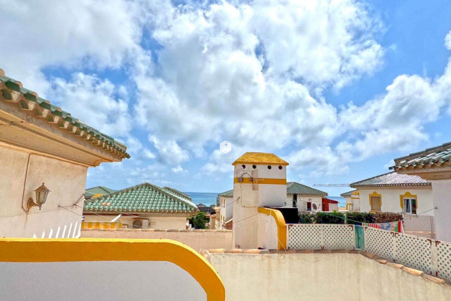 Segunda mano - Duplex -
Torrevieja - Costa Blanca