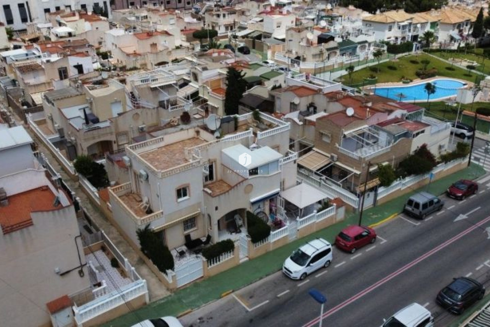 Segunda mano - Duplex -
Torrevieja - Costa Blanca