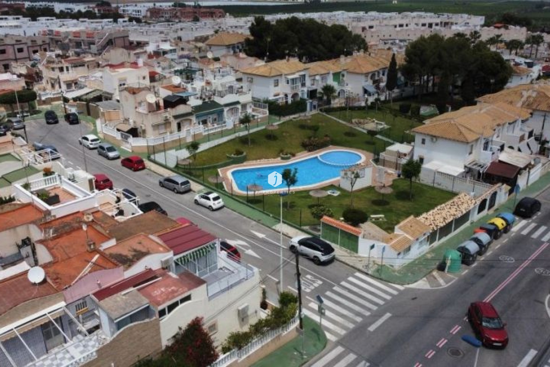 Segunda mano - Duplex -
Torrevieja - Costa Blanca