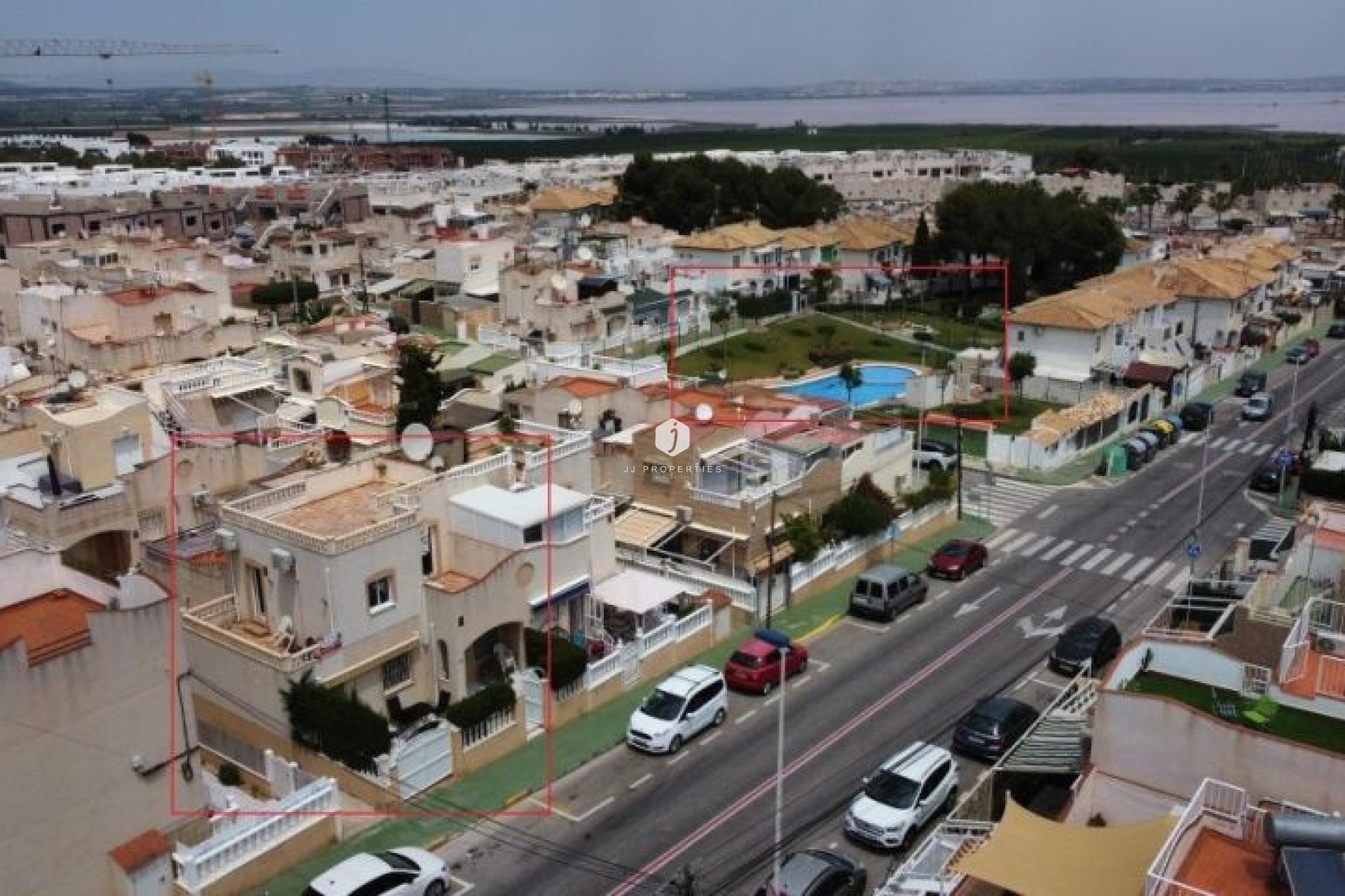 Segunda mano - Duplex -
Torrevieja - Costa Blanca