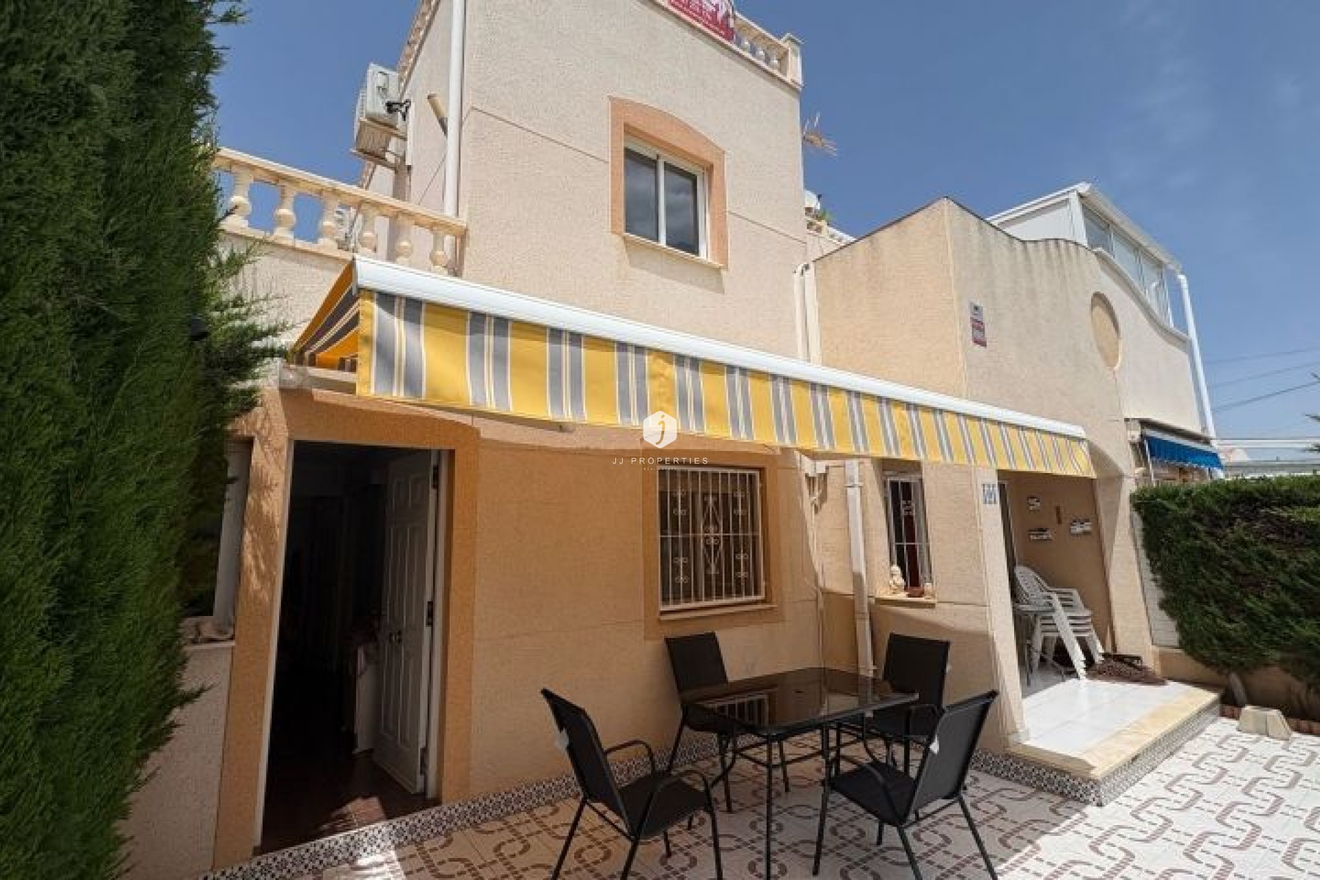 Segunda mano - Duplex -
Torrevieja - Costa Blanca