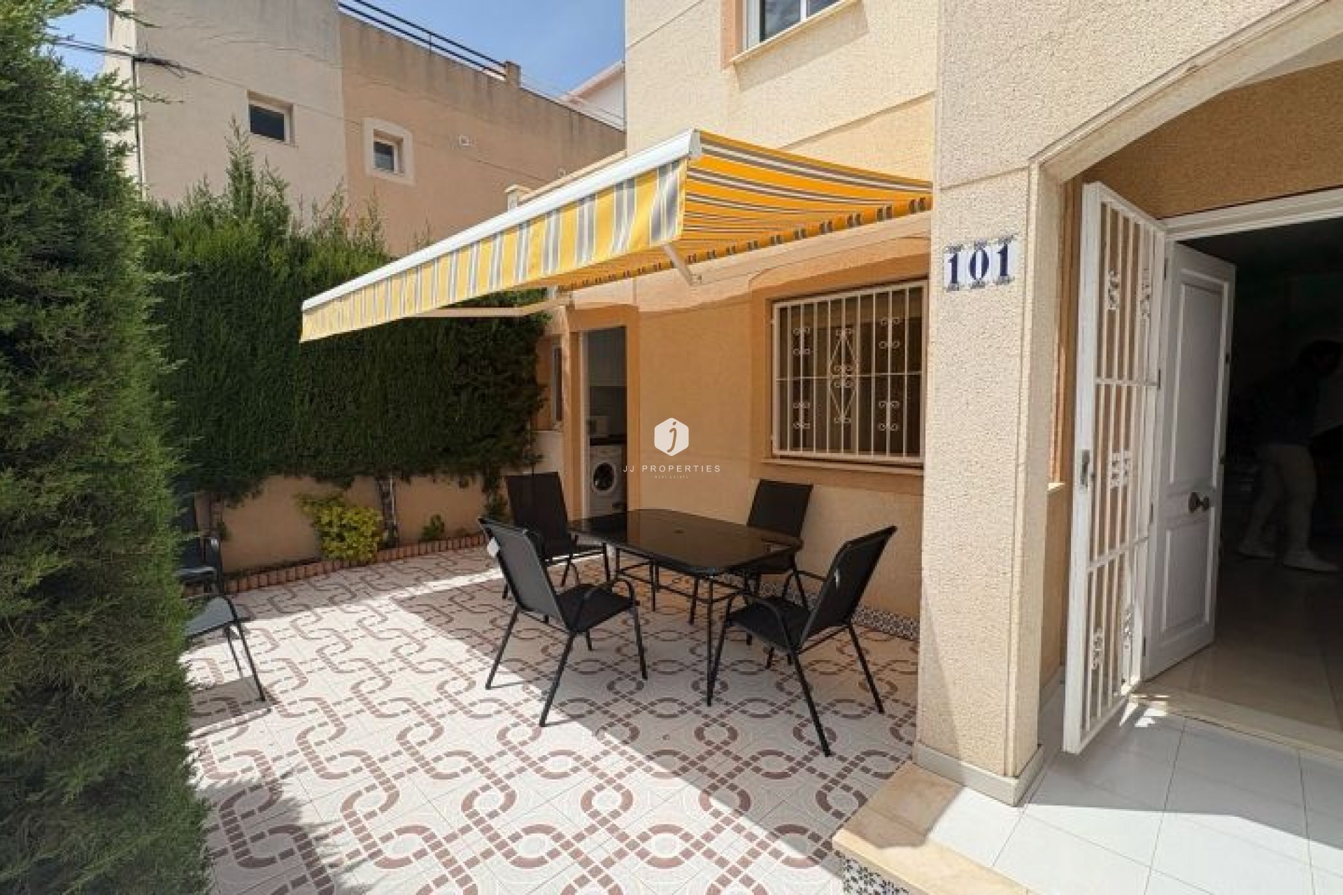 Segunda mano - Duplex -
Torrevieja - Costa Blanca