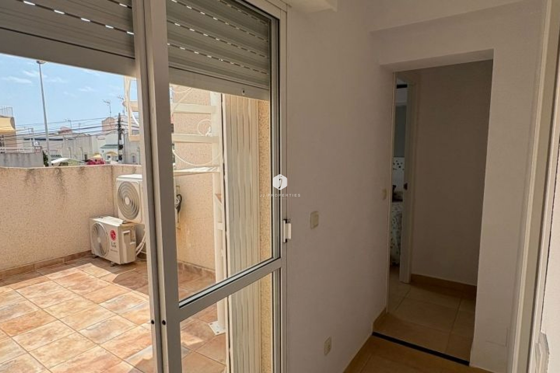 Segunda mano - Duplex -
Torrevieja - Costa Blanca
