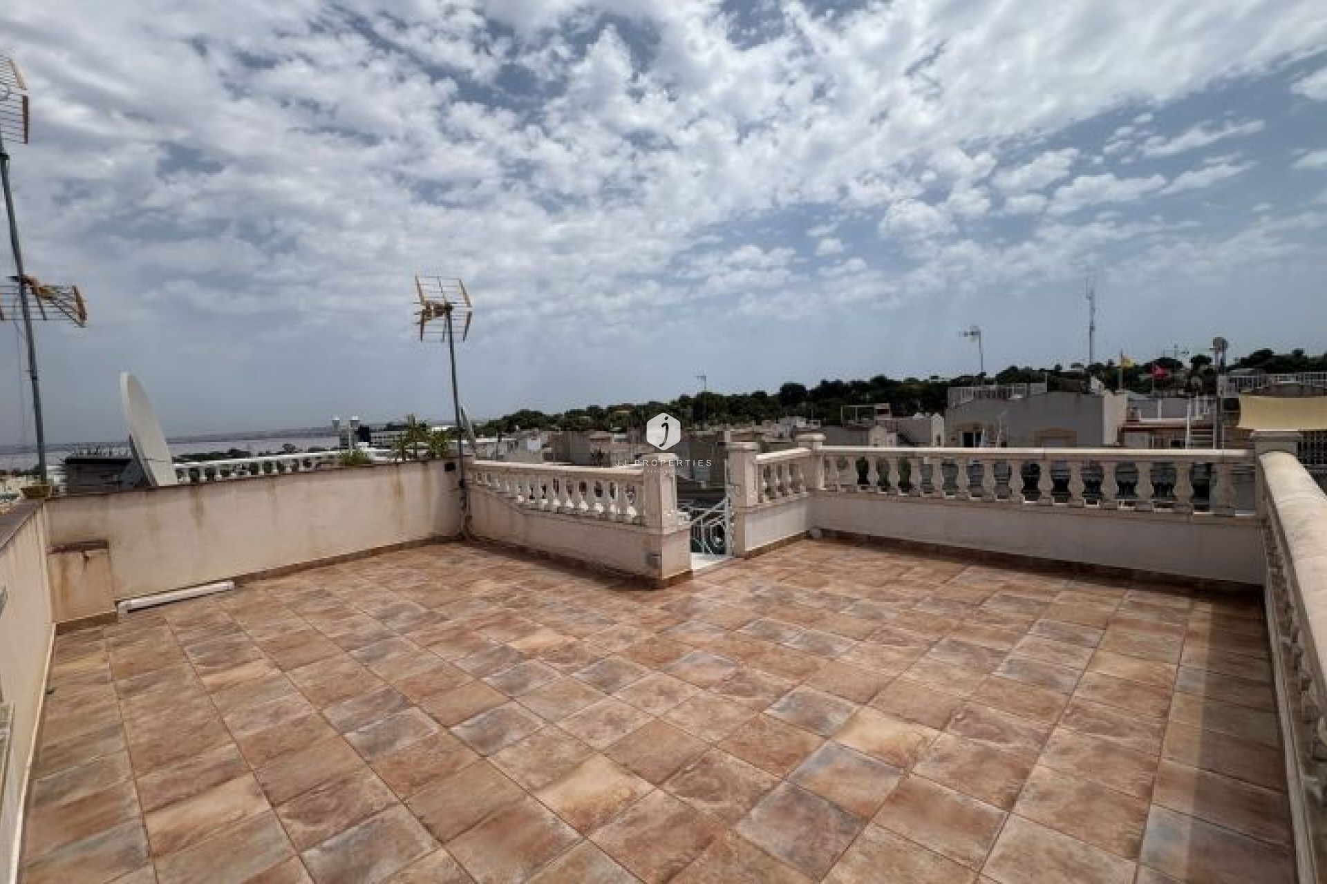 Segunda mano - Duplex -
Torrevieja - Costa Blanca