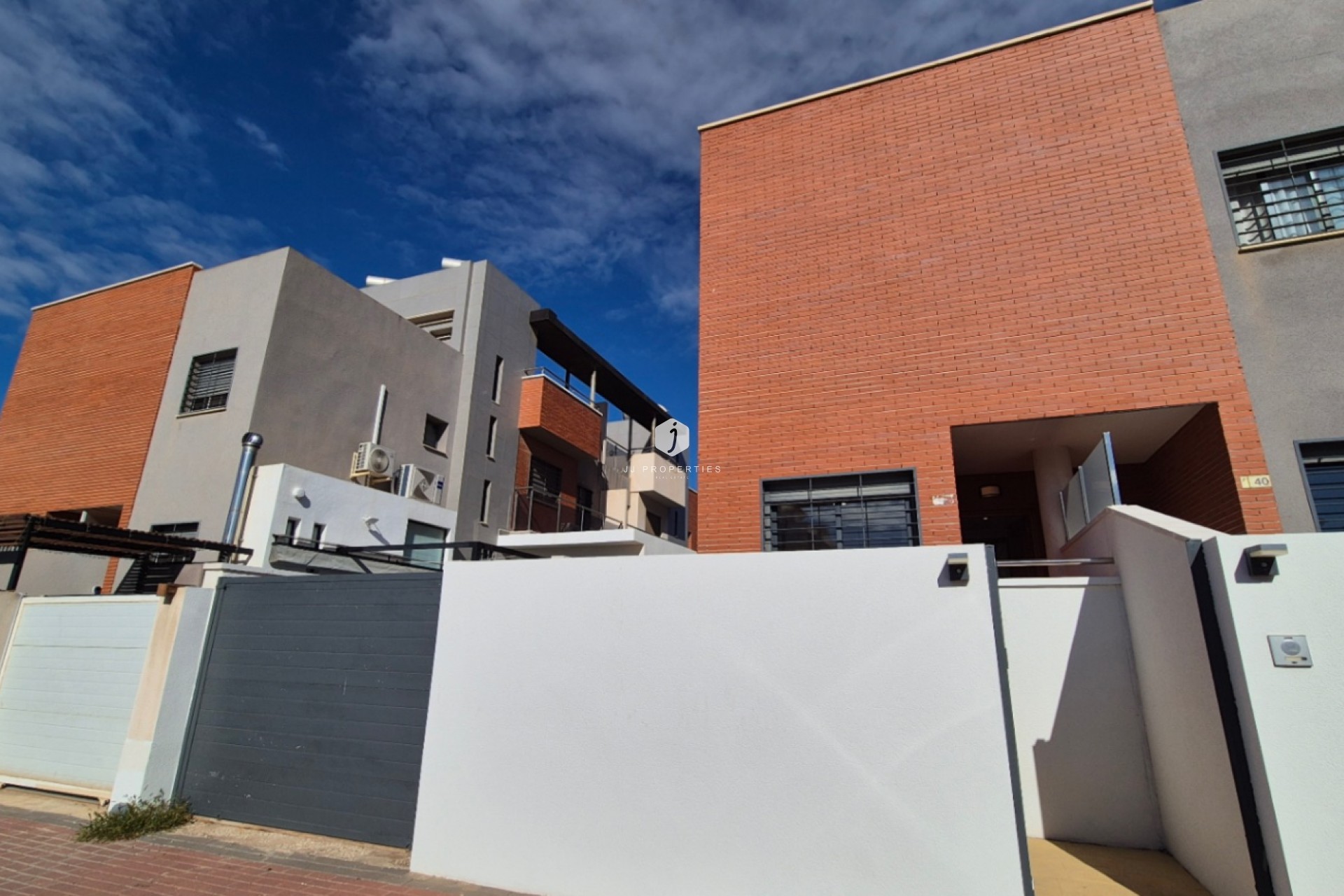 Segunda mano - Duplex -
Torrevieja - Costa Blanca