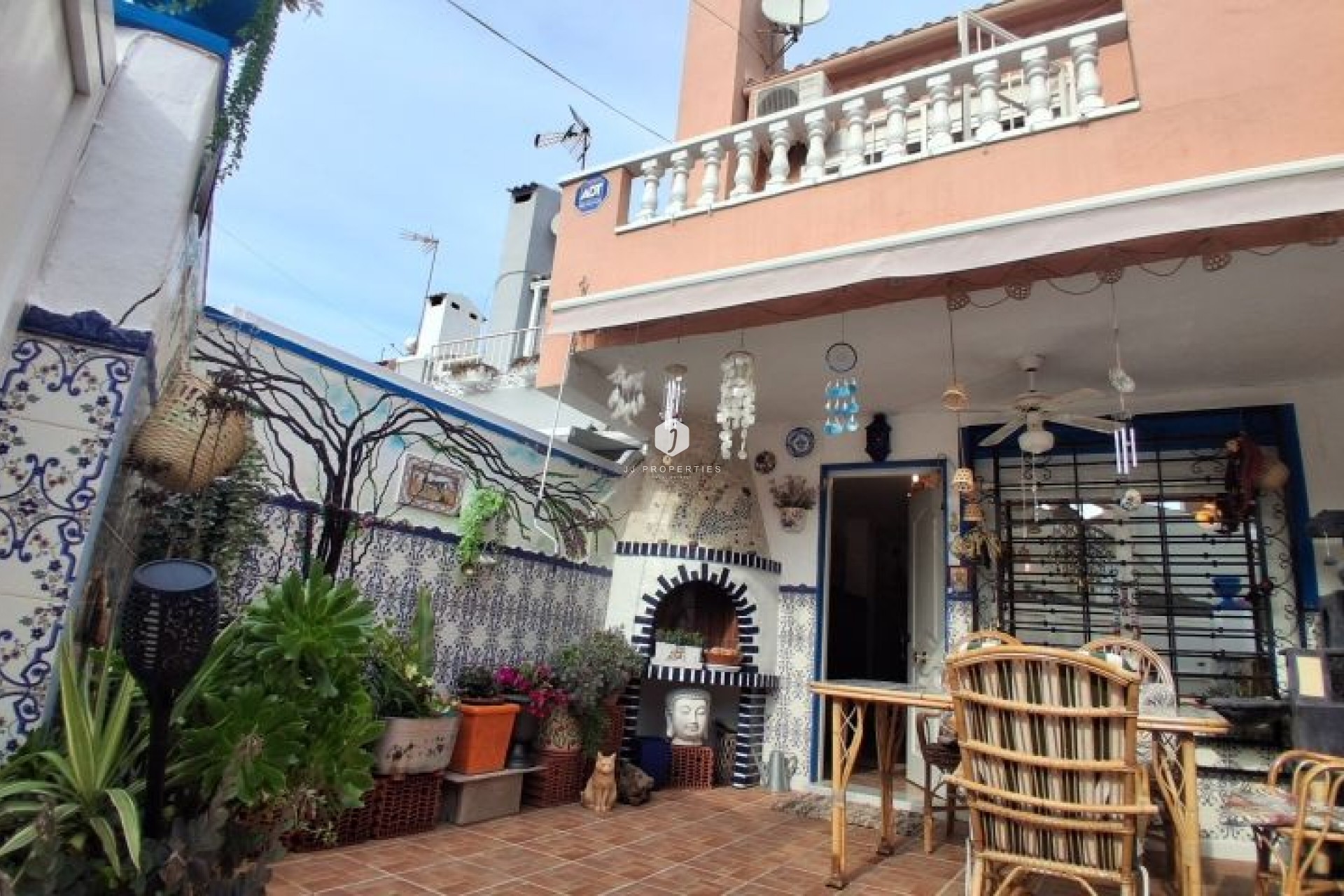 Segunda mano - Duplex -
Torrevieja - Costa Blanca