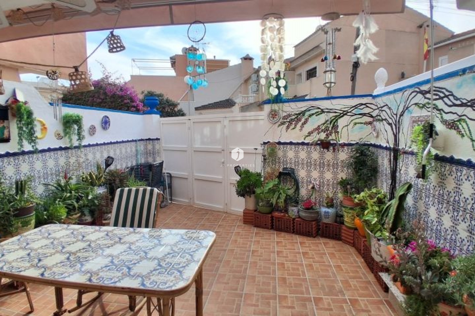 Segunda mano - Duplex -
Torrevieja - Costa Blanca