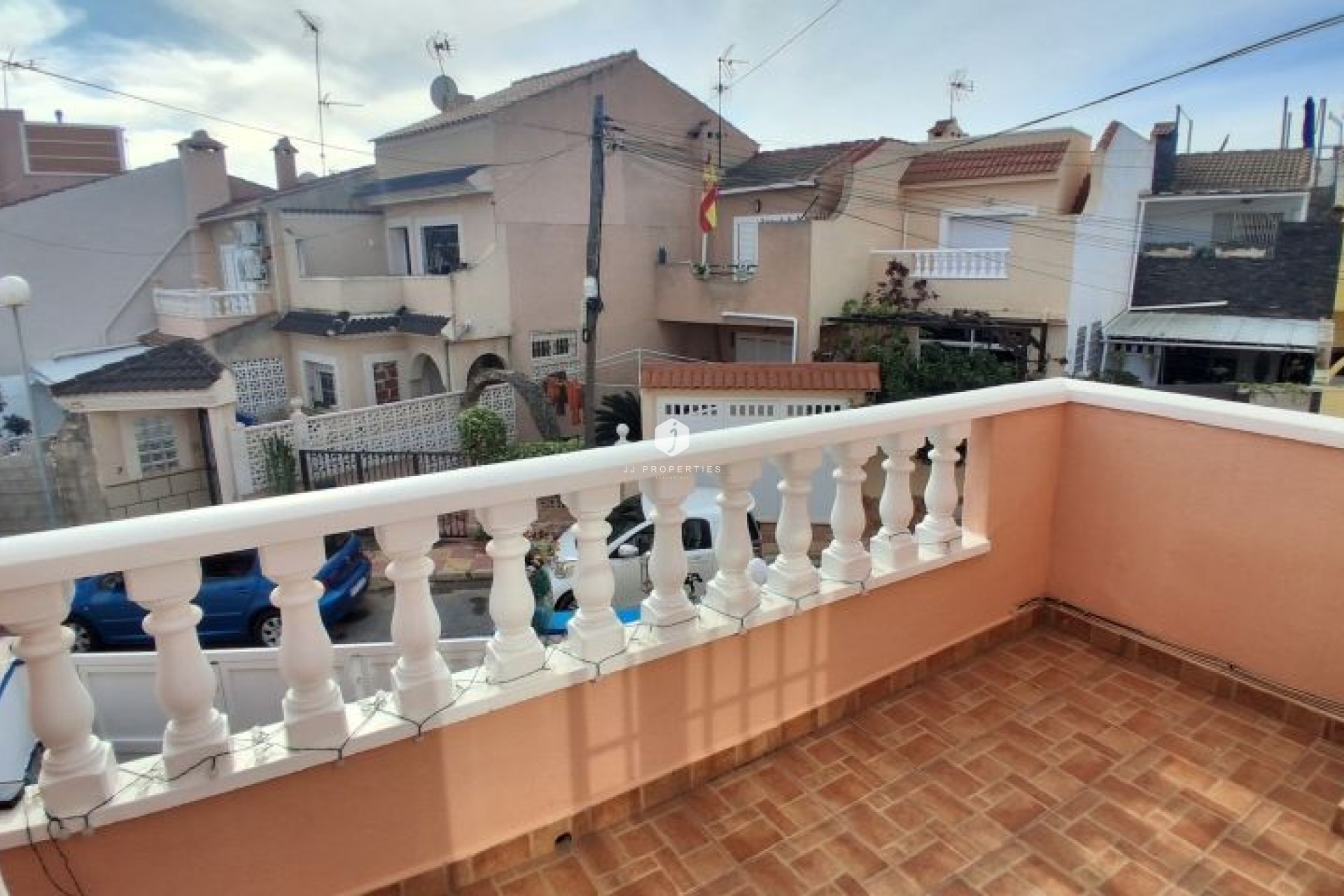 Segunda mano - Duplex -
Torrevieja - Costa Blanca