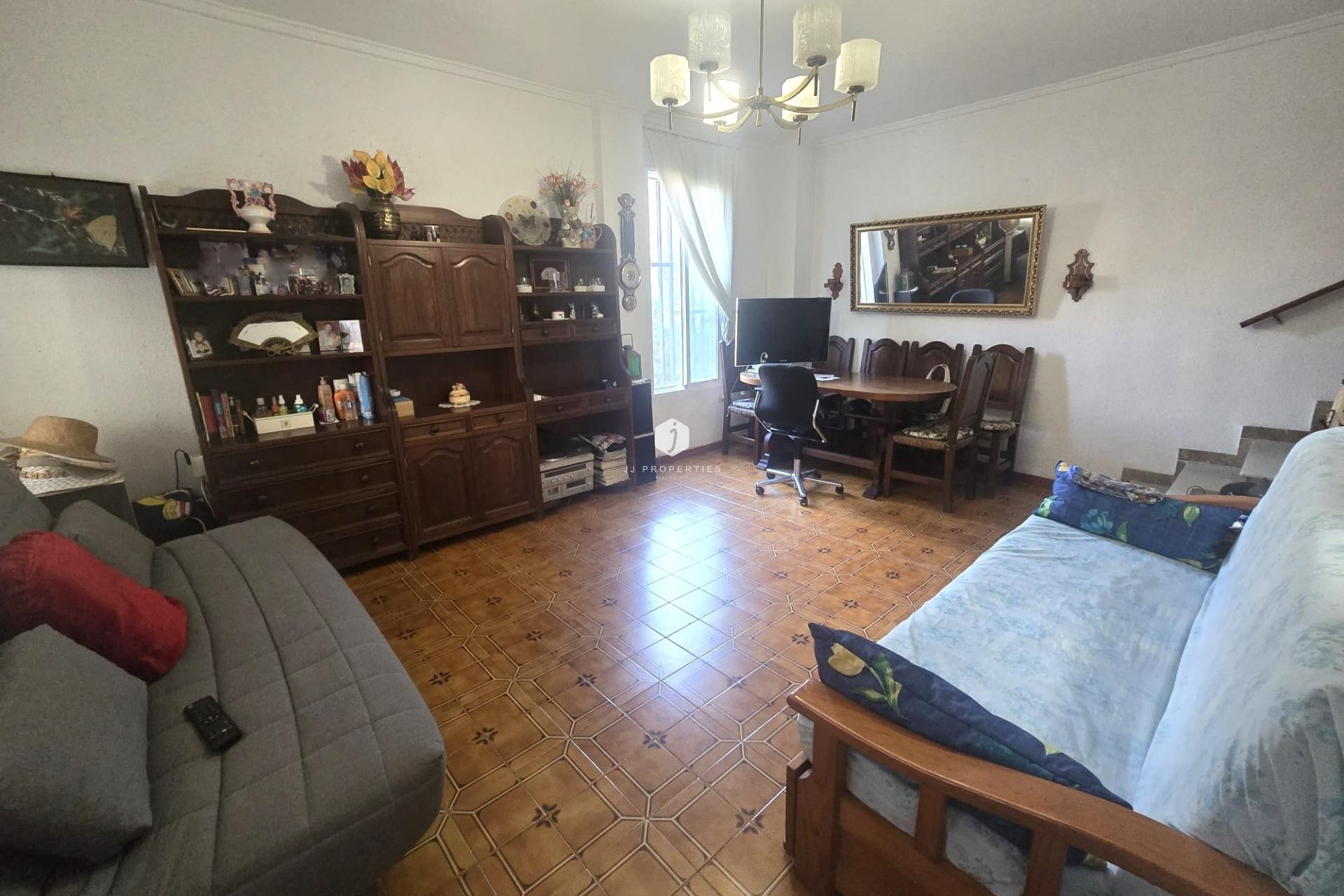 Segunda mano - Duplex -
Torrevieja - Habaneras
