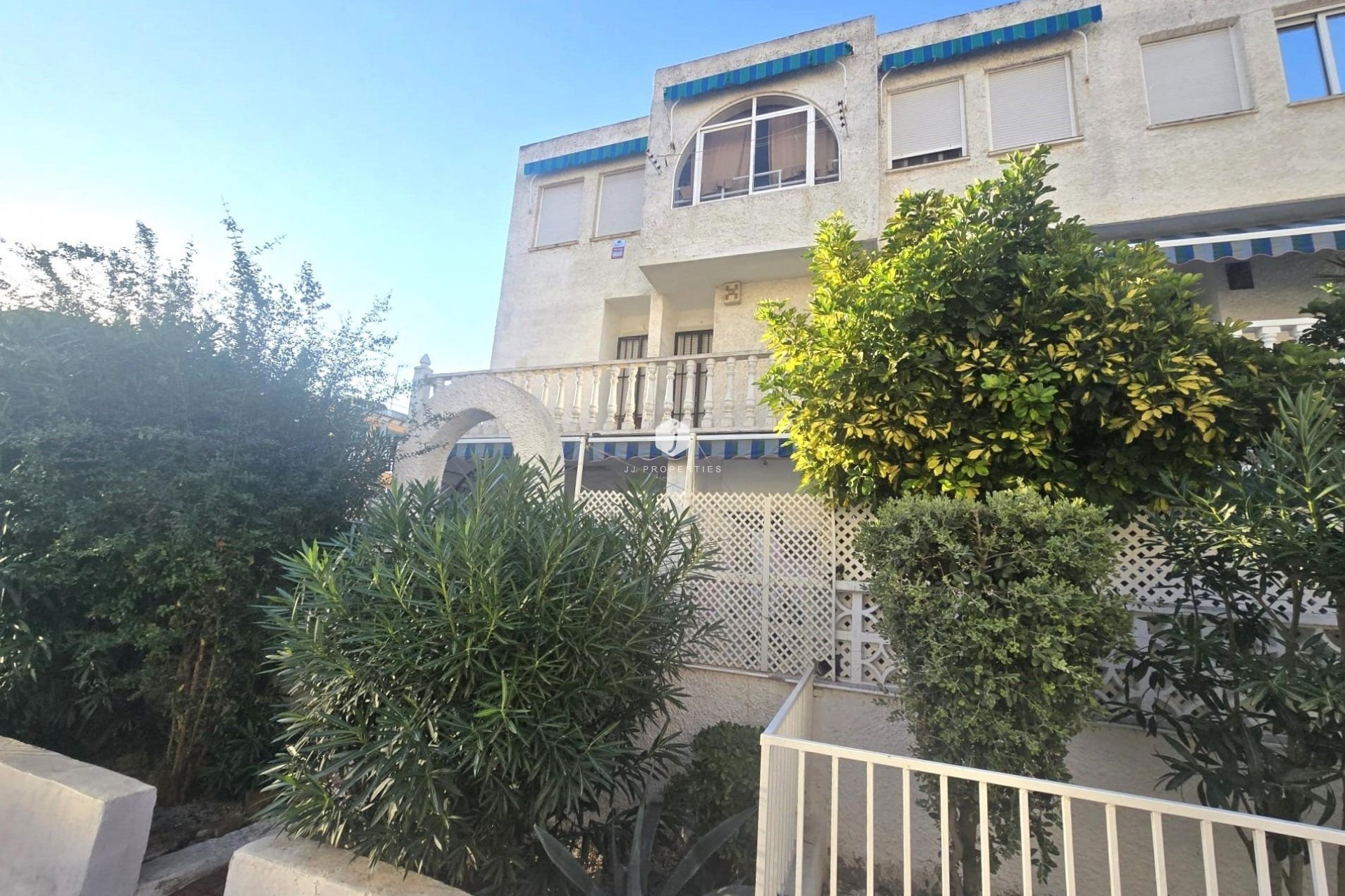 Segunda mano - Duplex -
Torrevieja - Habaneras