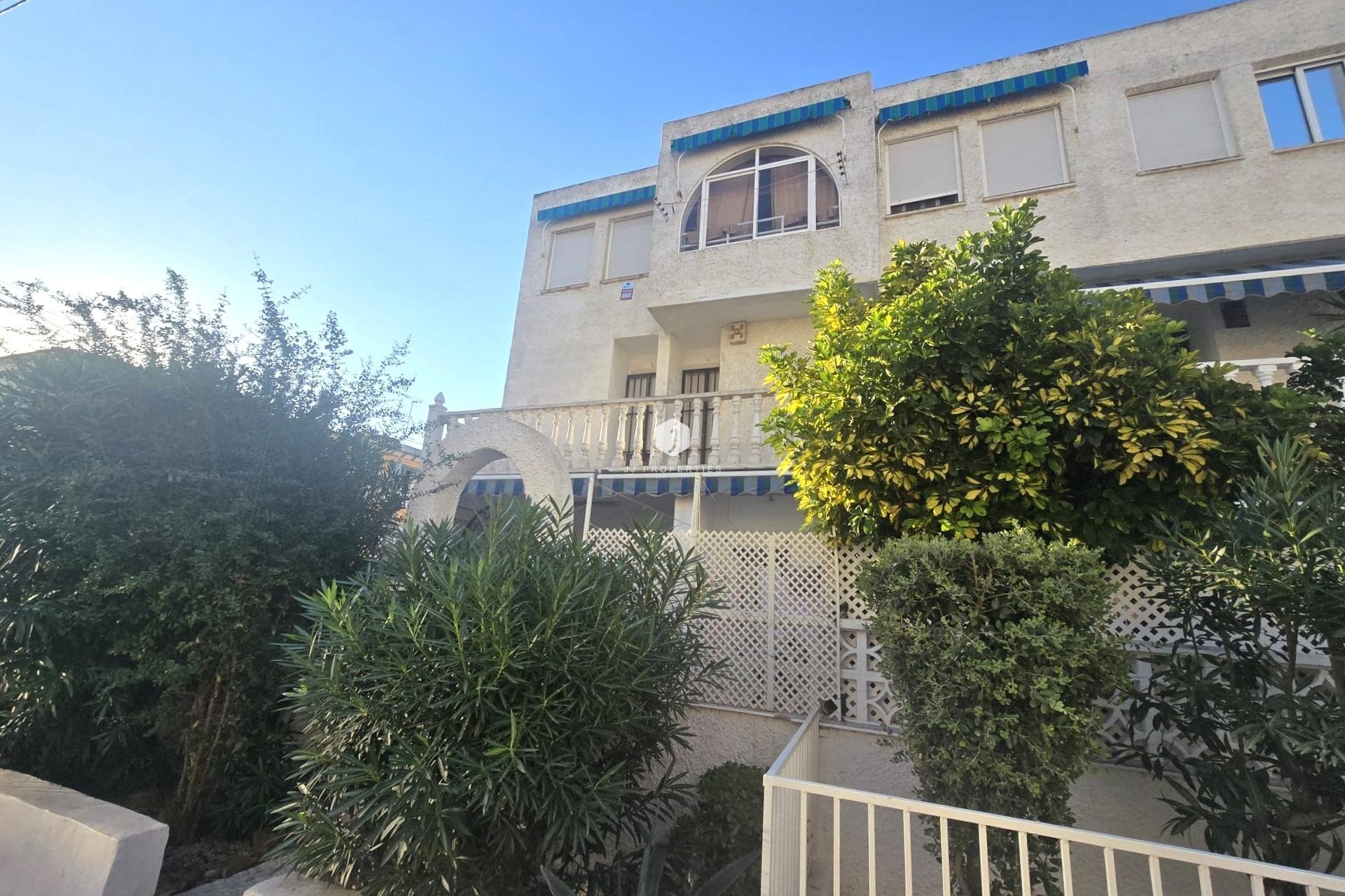 Segunda mano - Duplex -
Torrevieja - Habaneras