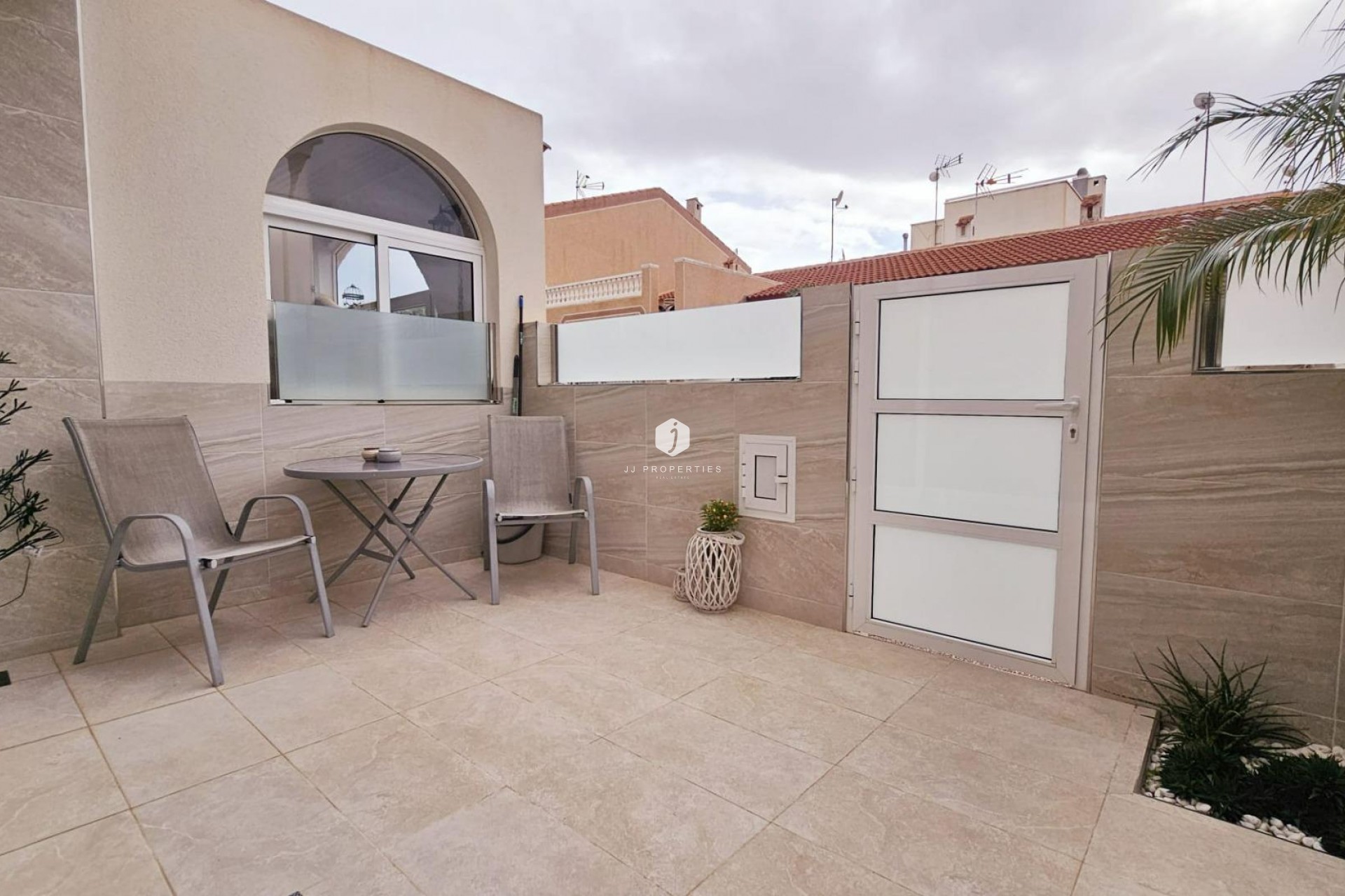 Segunda mano - Duplex -
Torrevieja - La siesta