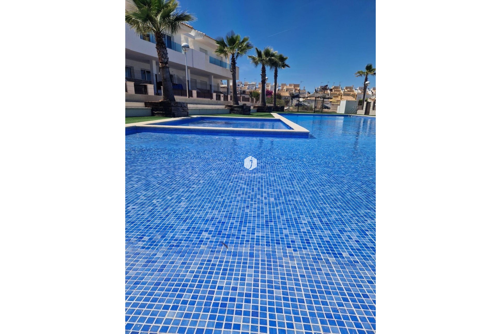 Segunda mano - Duplex -
Torrevieja - Los Balcones - Los Altos del Edén