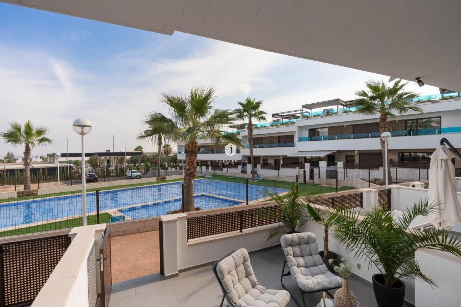 Segunda mano - Duplex -
Torrevieja - Los Balcones - Los Altos del Edén