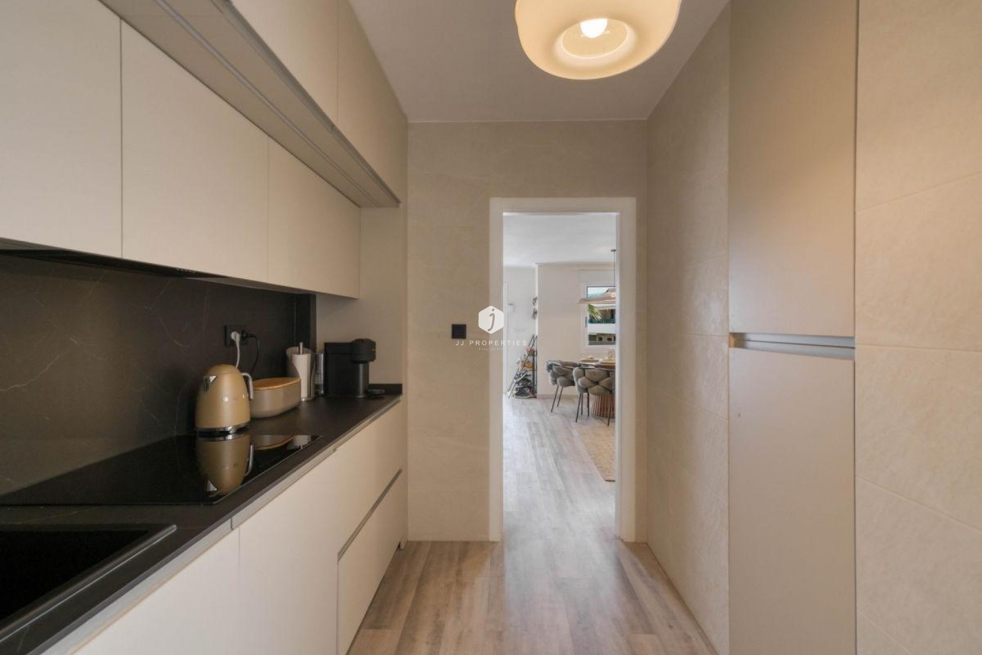 Segunda mano - Duplex -
Torrevieja - Los Balcones - Los Altos del Edén