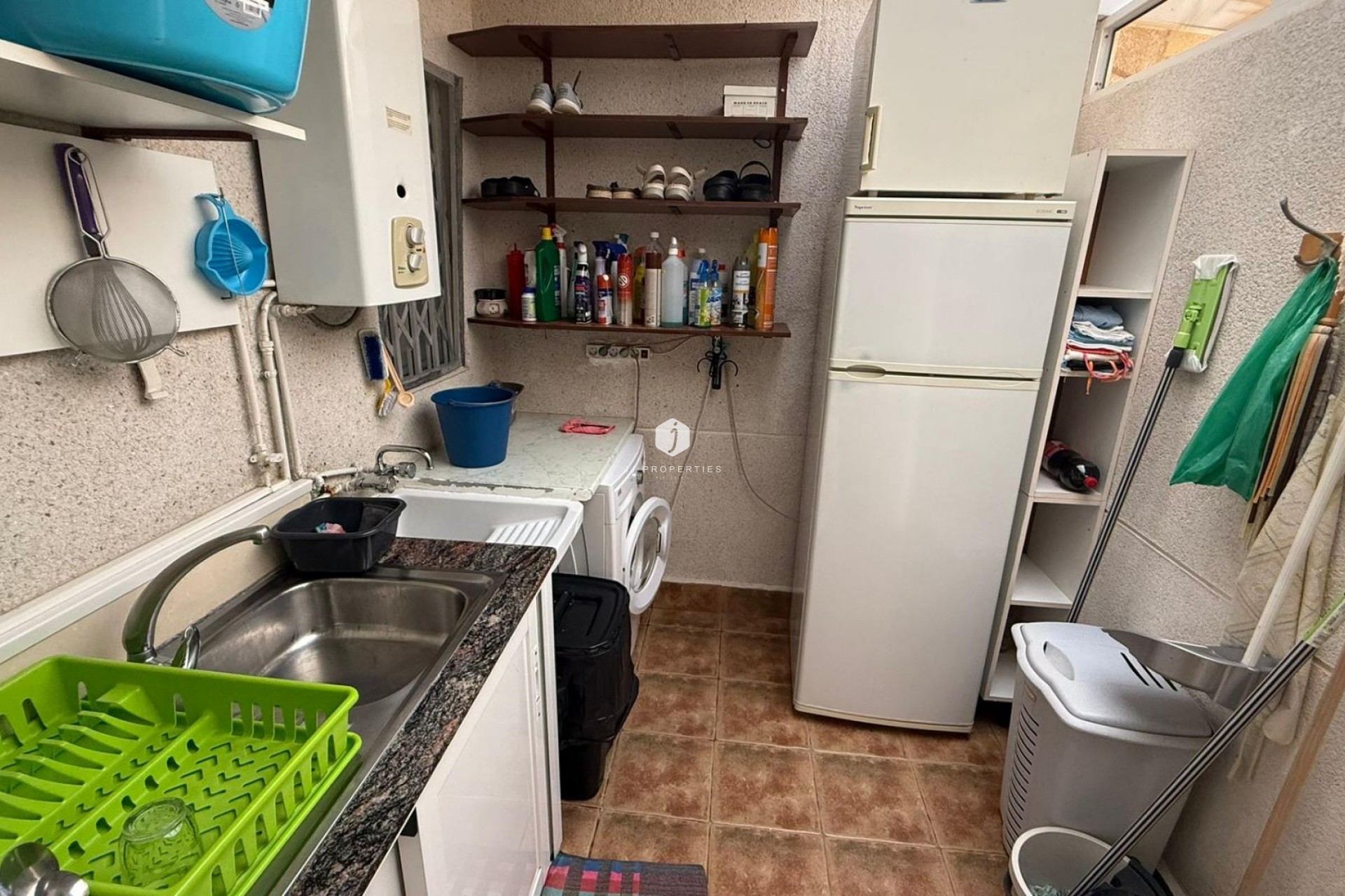 Segunda mano - Duplex -
Torrevieja - Los Frutales