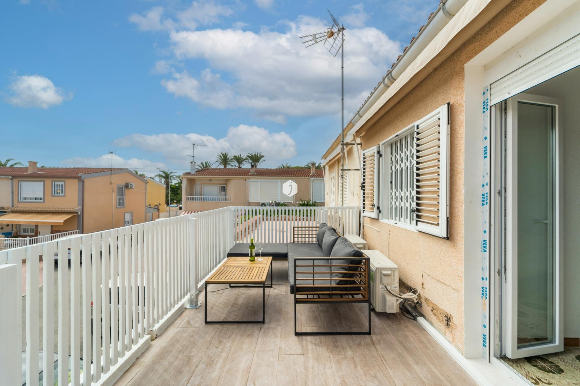 Segunda mano - Duplex -
Torrevieja - Playa de los Naufragos