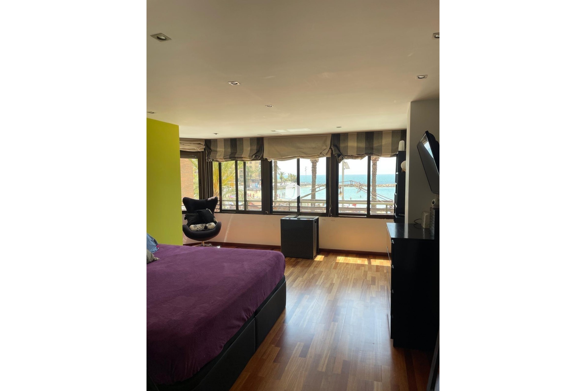 Segunda mano - Duplex -
Torrevieja - Playa del Cura