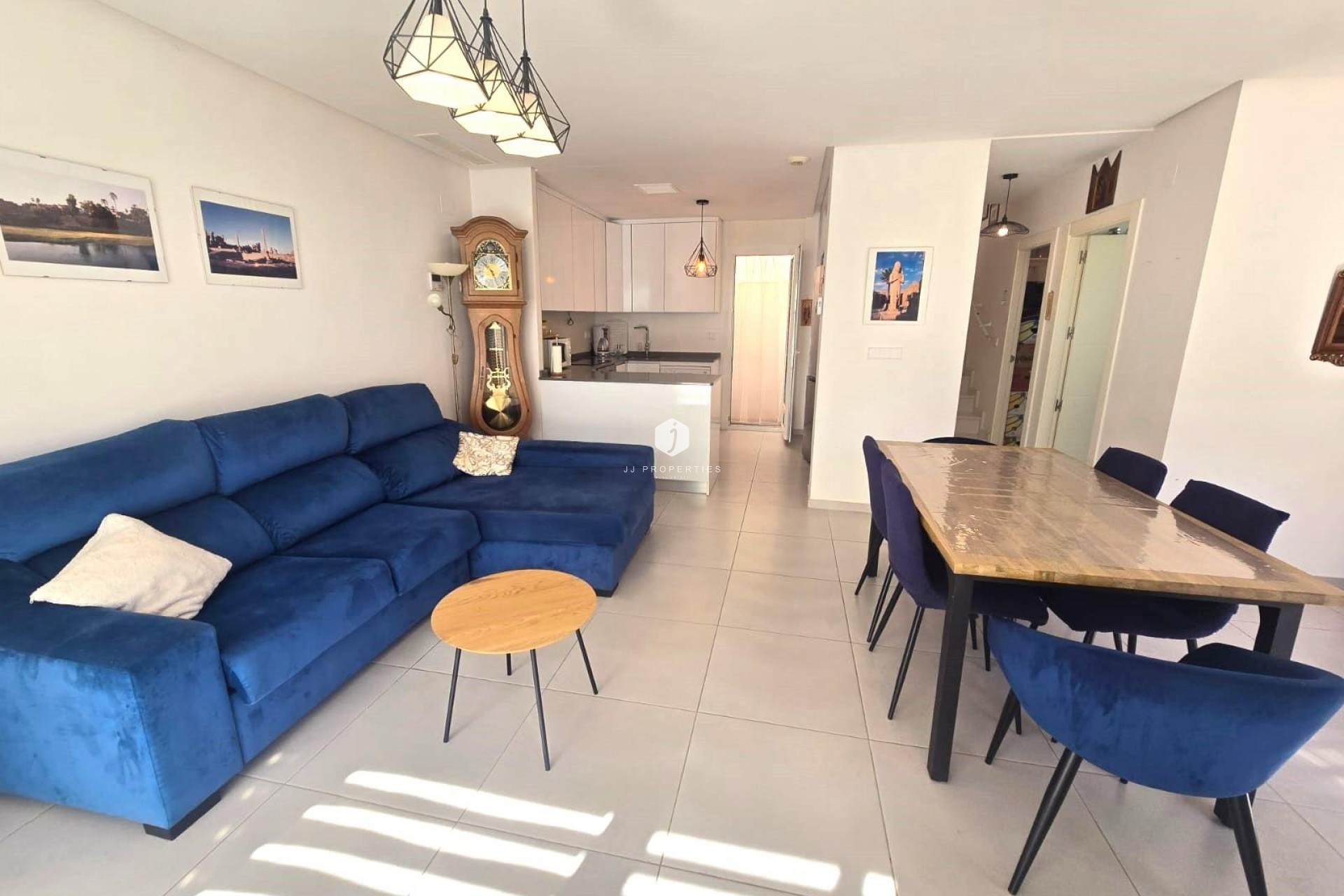 Segunda mano - Duplex -
Torrevieja - Sector 25