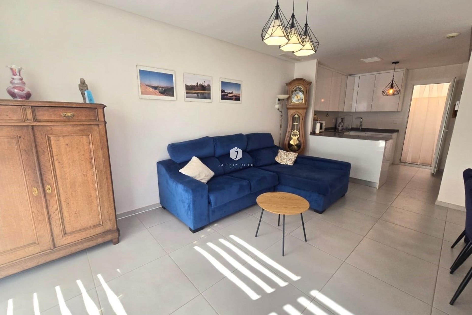 Segunda mano - Duplex -
Torrevieja - Sector 25
