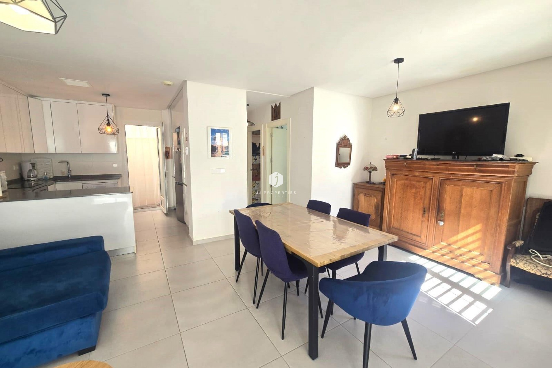 Segunda mano - Duplex -
Torrevieja - Sector 25