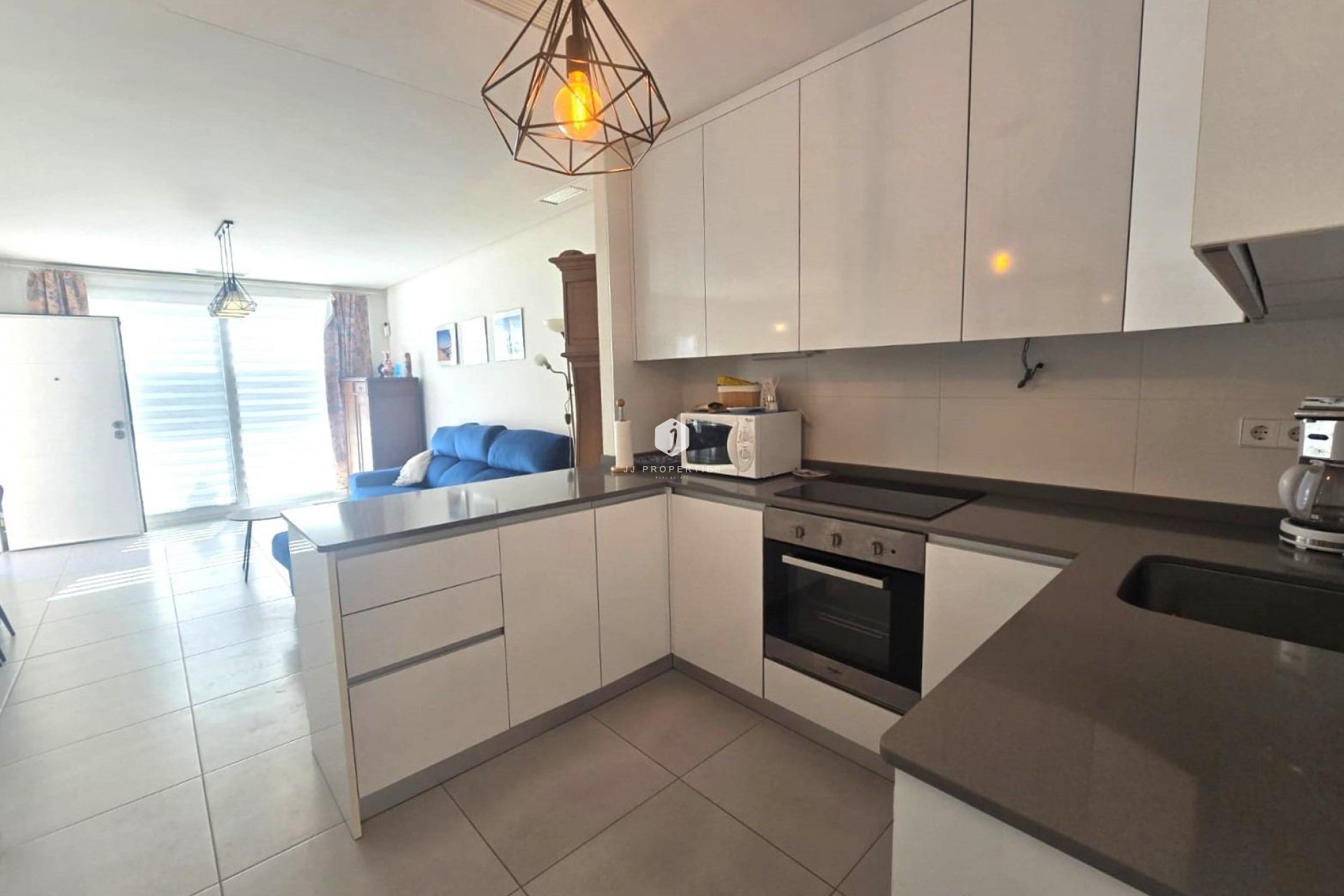 Segunda mano - Duplex -
Torrevieja - Sector 25
