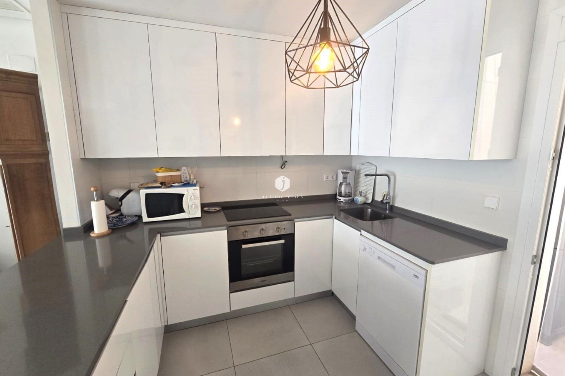 Segunda mano - Duplex -
Torrevieja - Sector 25