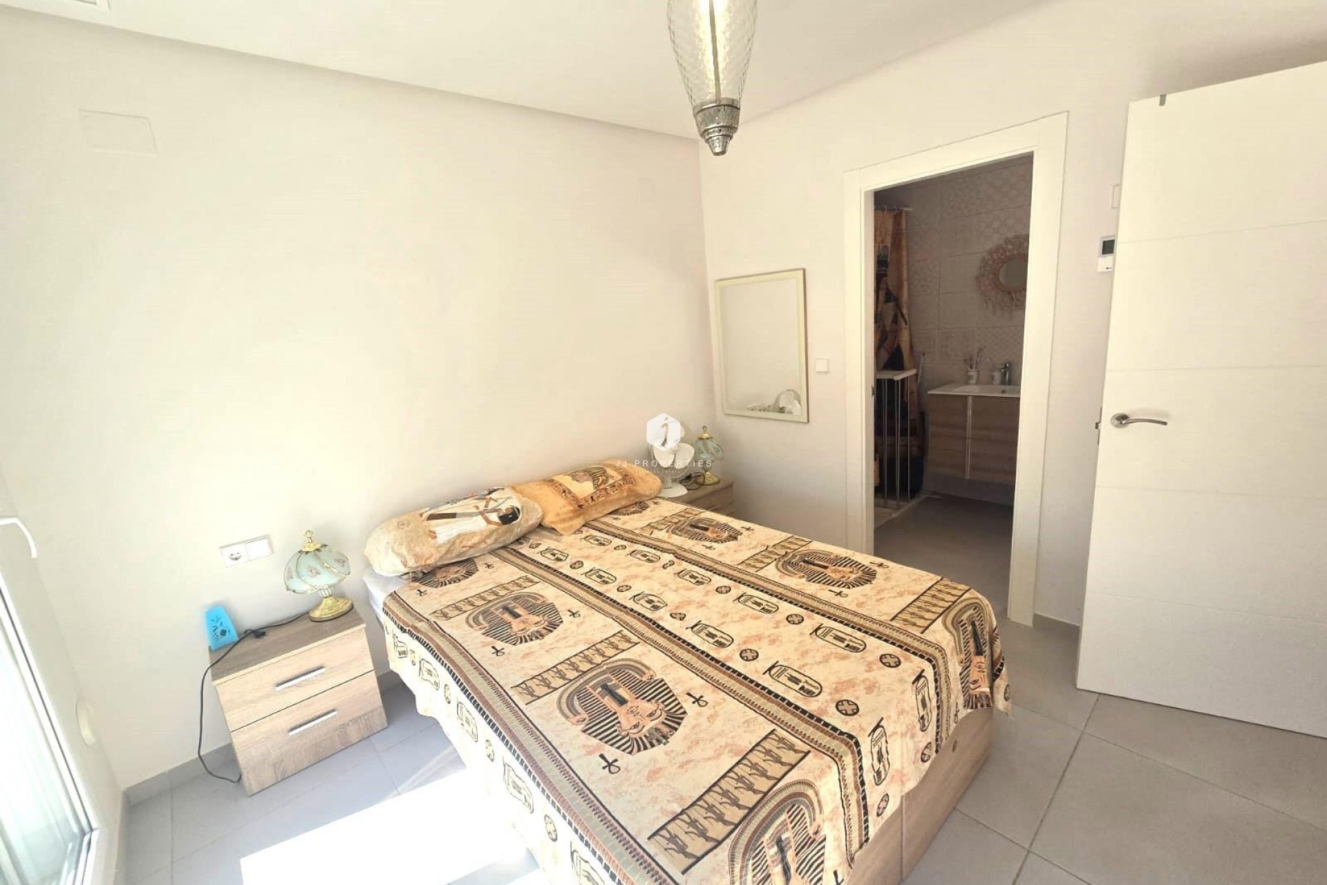 Segunda mano - Duplex -
Torrevieja - Sector 25