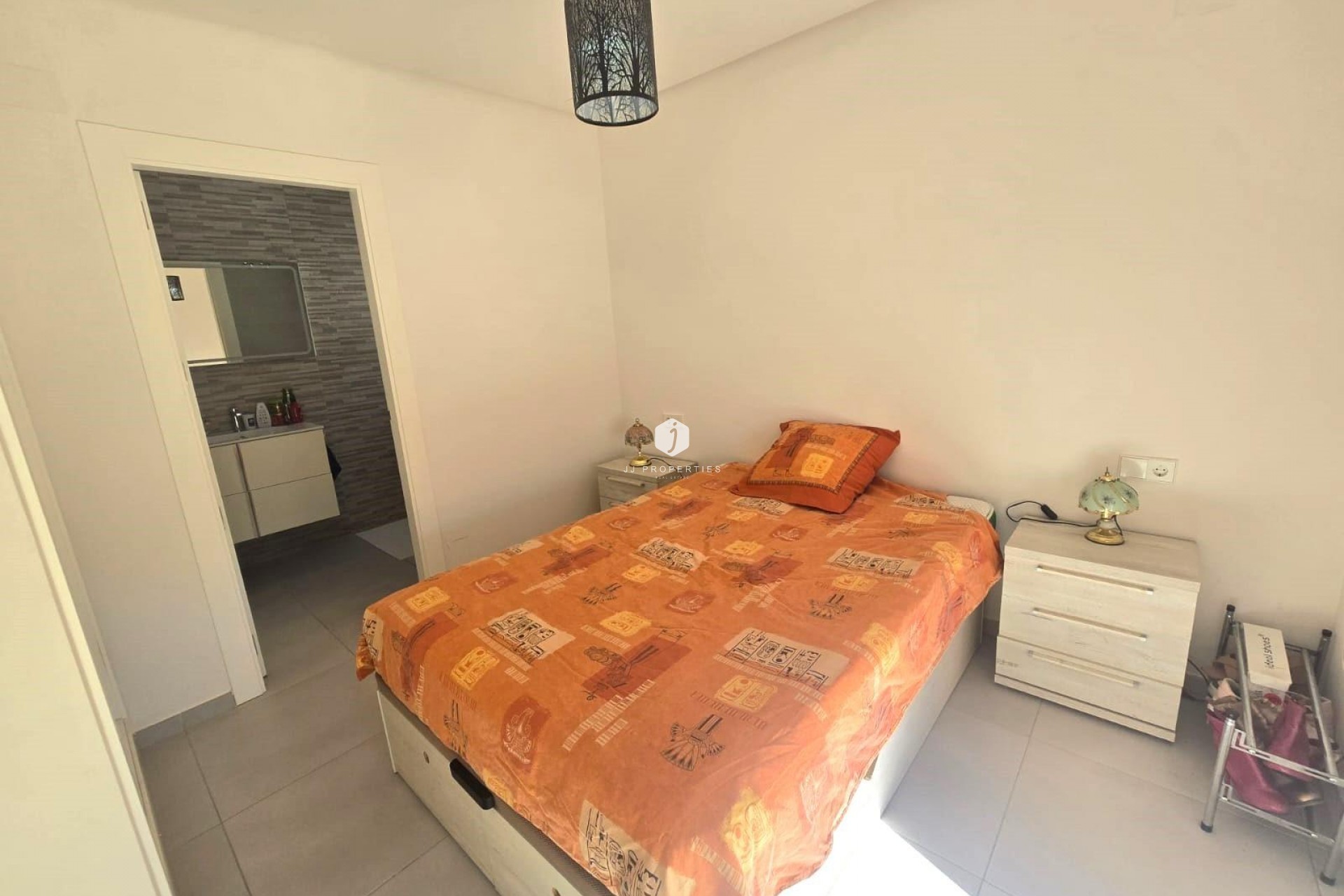 Segunda mano - Duplex -
Torrevieja - Sector 25