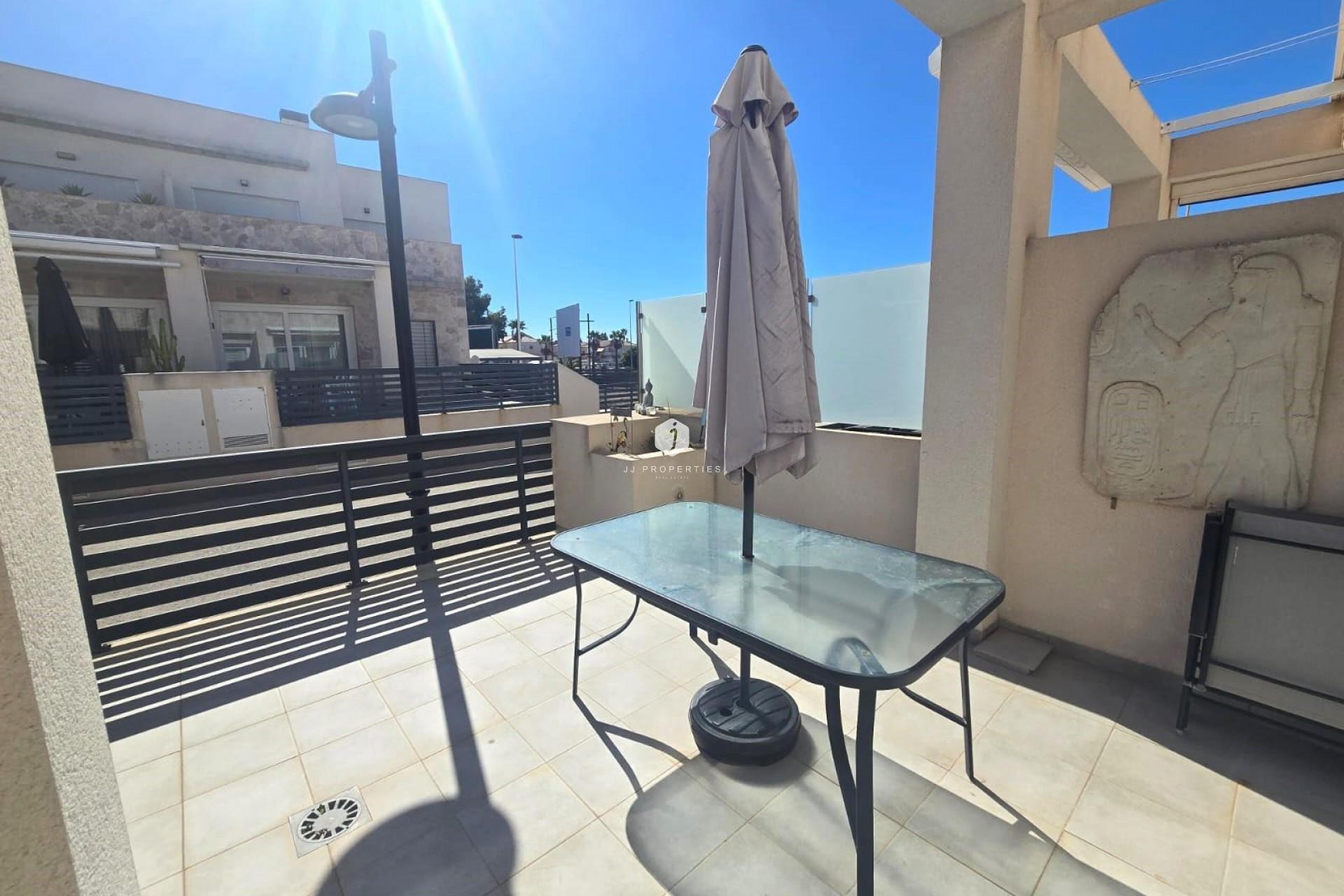 Segunda mano - Duplex -
Torrevieja - Sector 25
