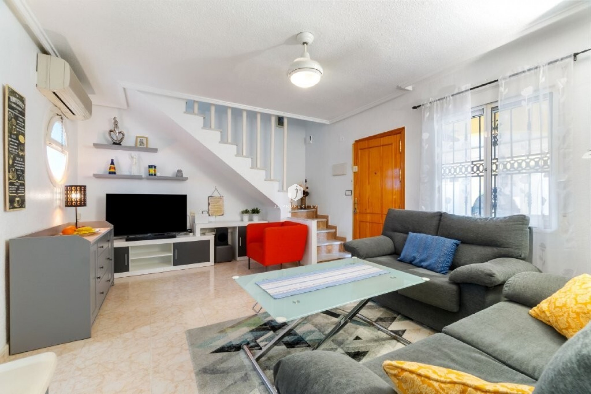 Segunda mano - Quad House Penthouse -
Orihuela Costa - Serena 5