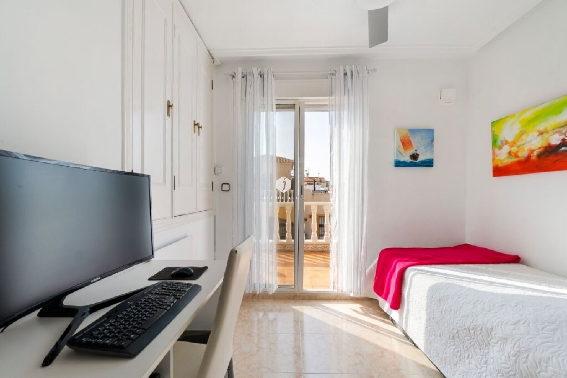 Segunda mano - Quad House Penthouse -
Orihuela Costa - Serena 5