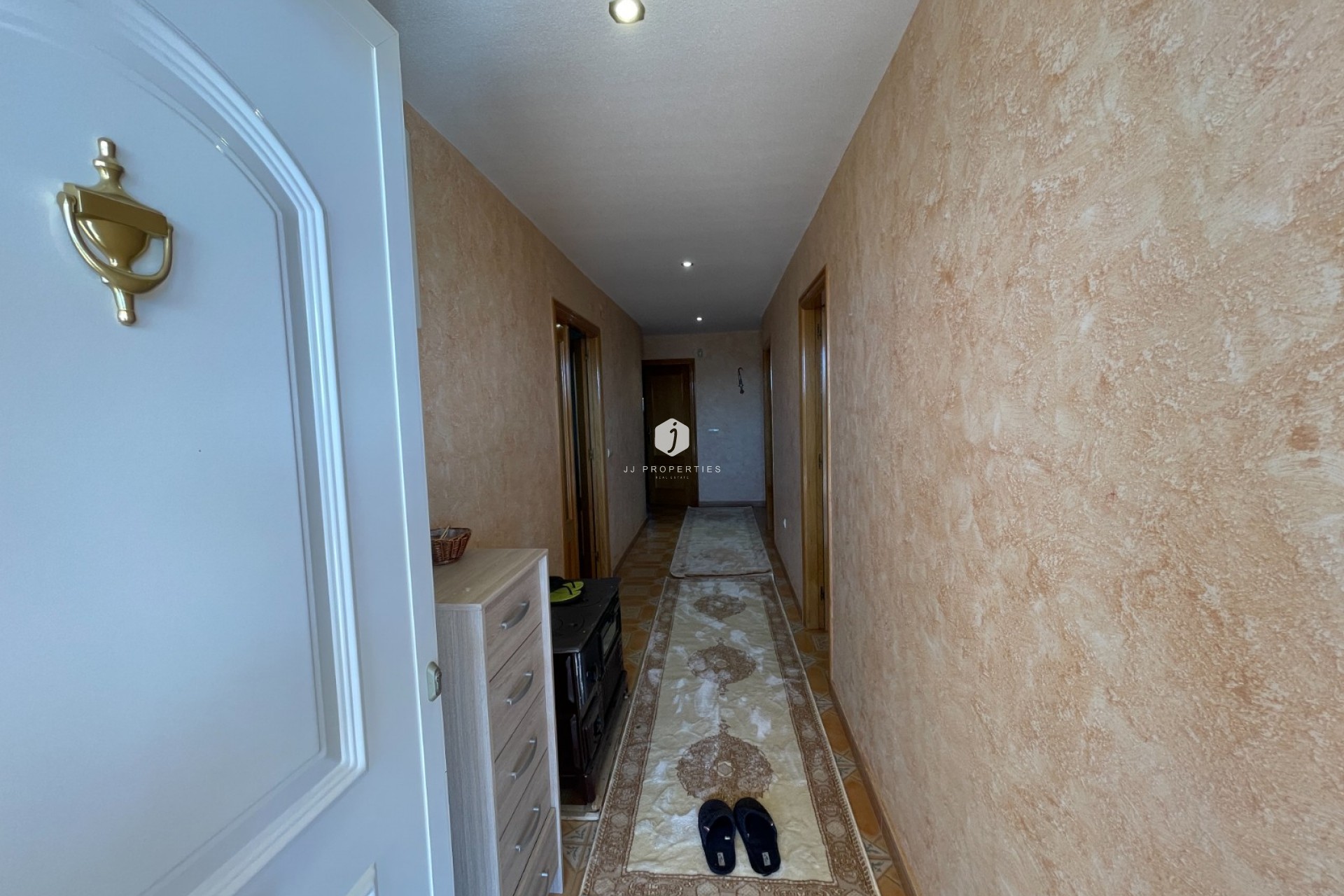 Segunda mano - Villa -
Albatera - Inland