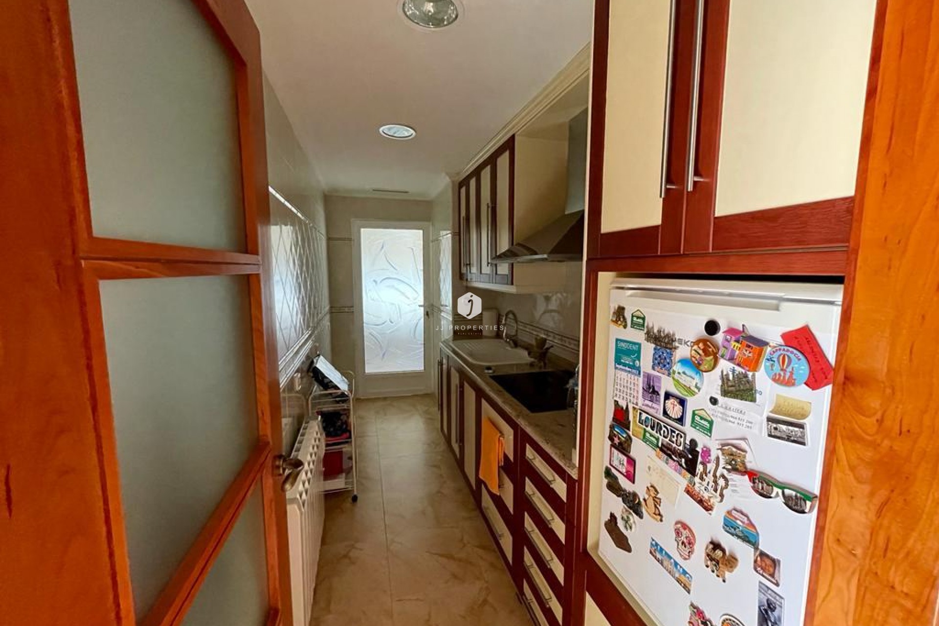 Segunda mano - Villa -
Albatera - Inland