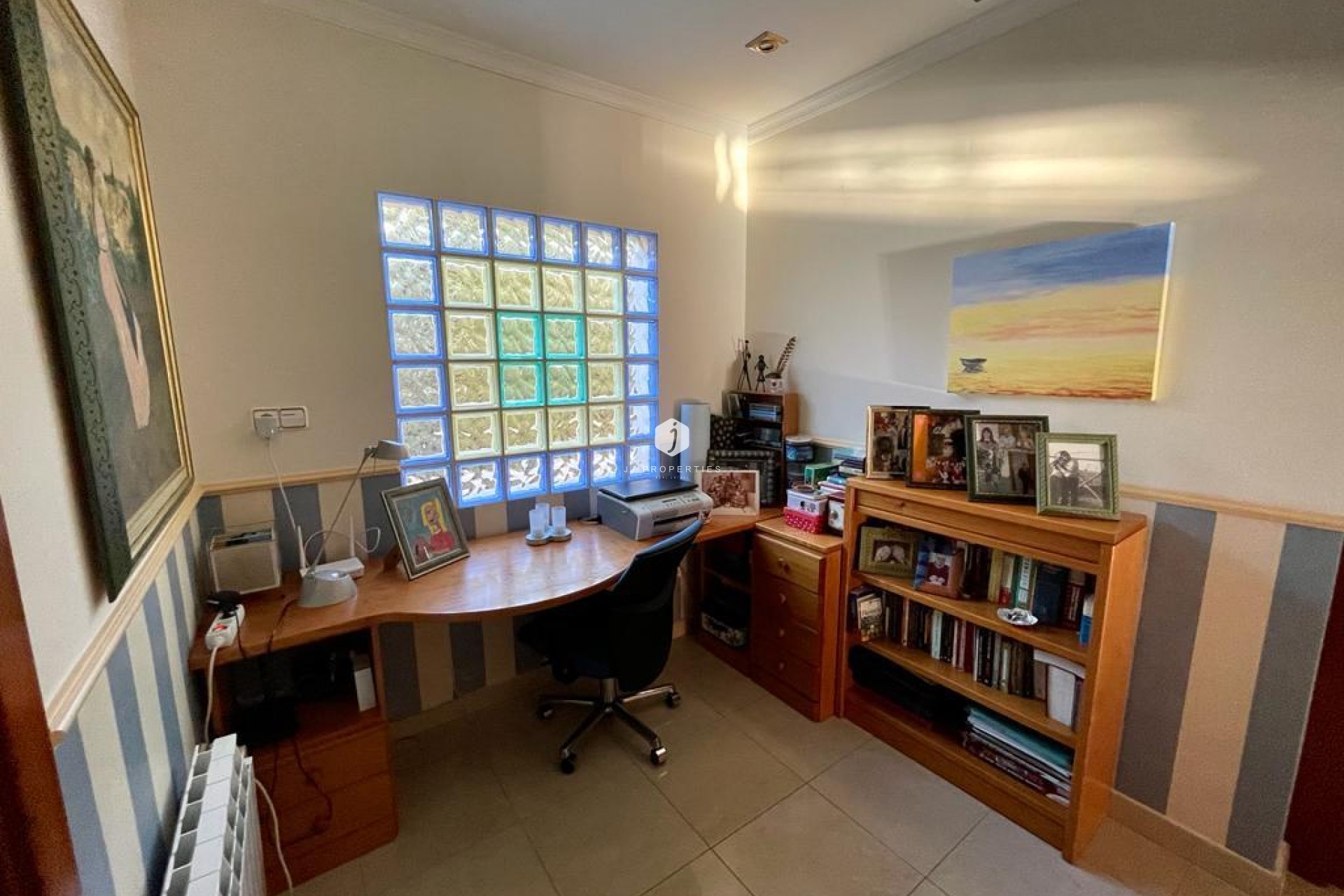 Segunda mano - Villa -
Albatera - Inland