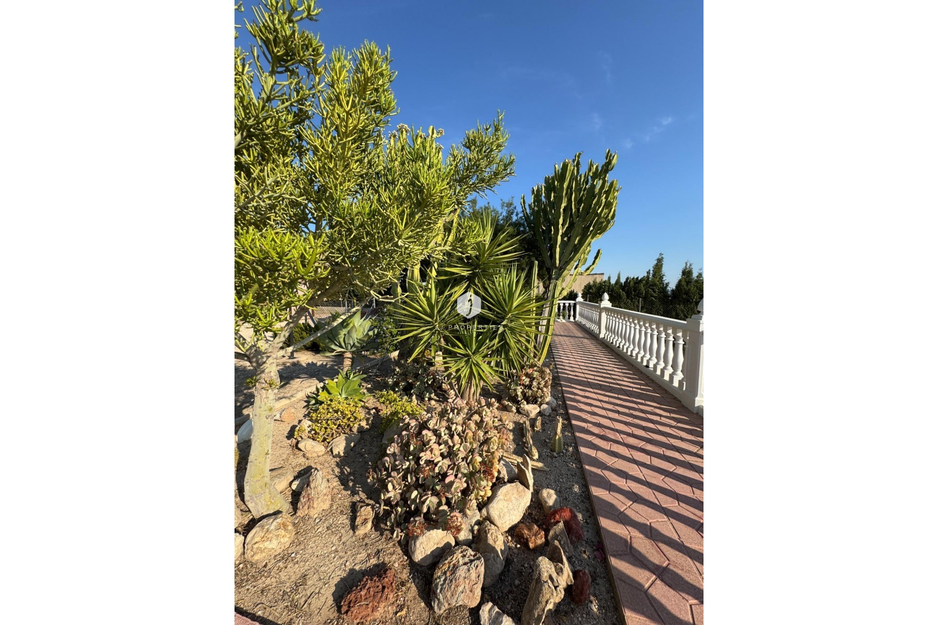 Segunda mano - Villa -
Albatera - Partida Lomas