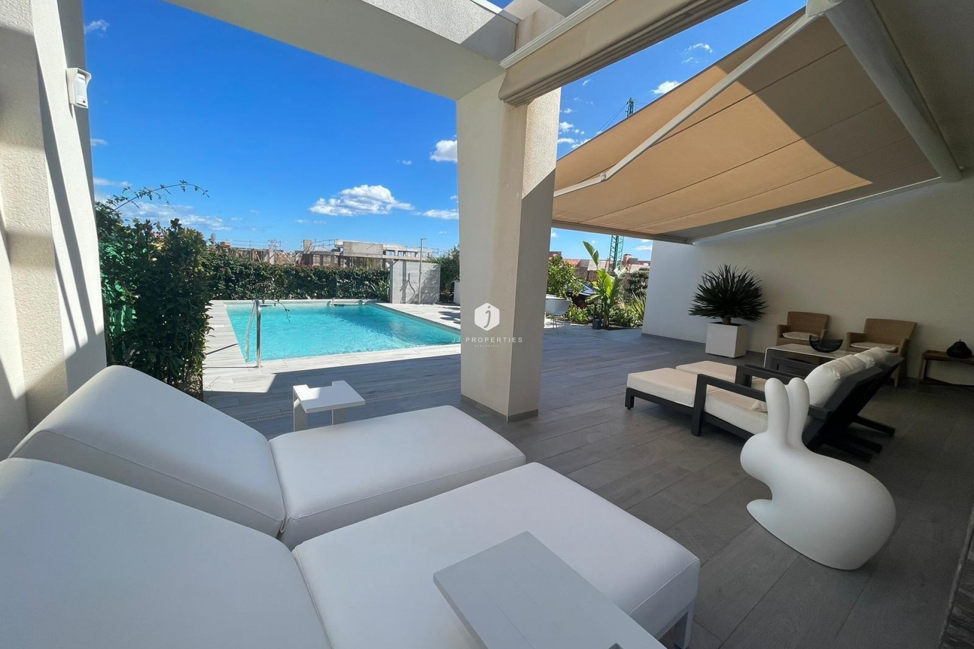 Segunda mano - Villa -
Algorfa - Club De Golf La Finca